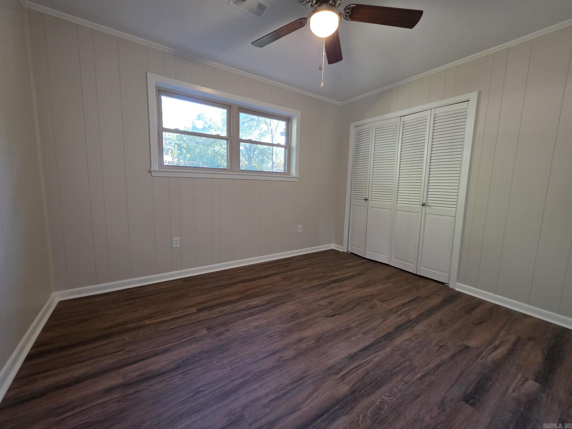 Searcy - Residential Lease