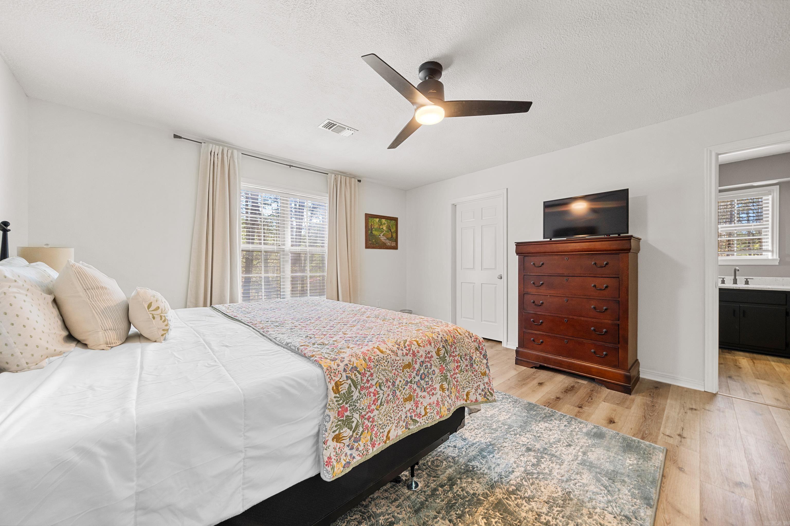 Mount Ida - Residential