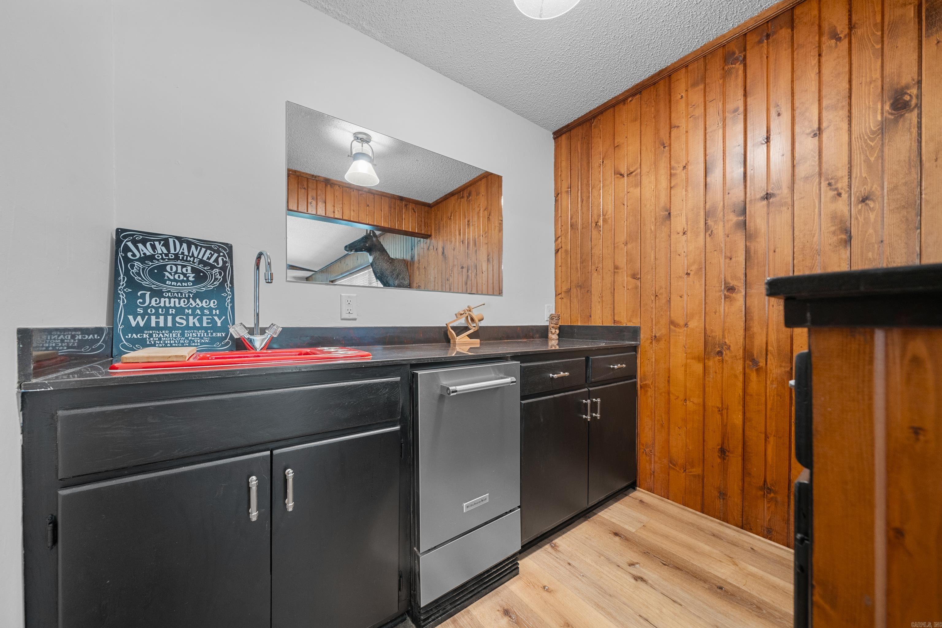 Mount Ida - Residential