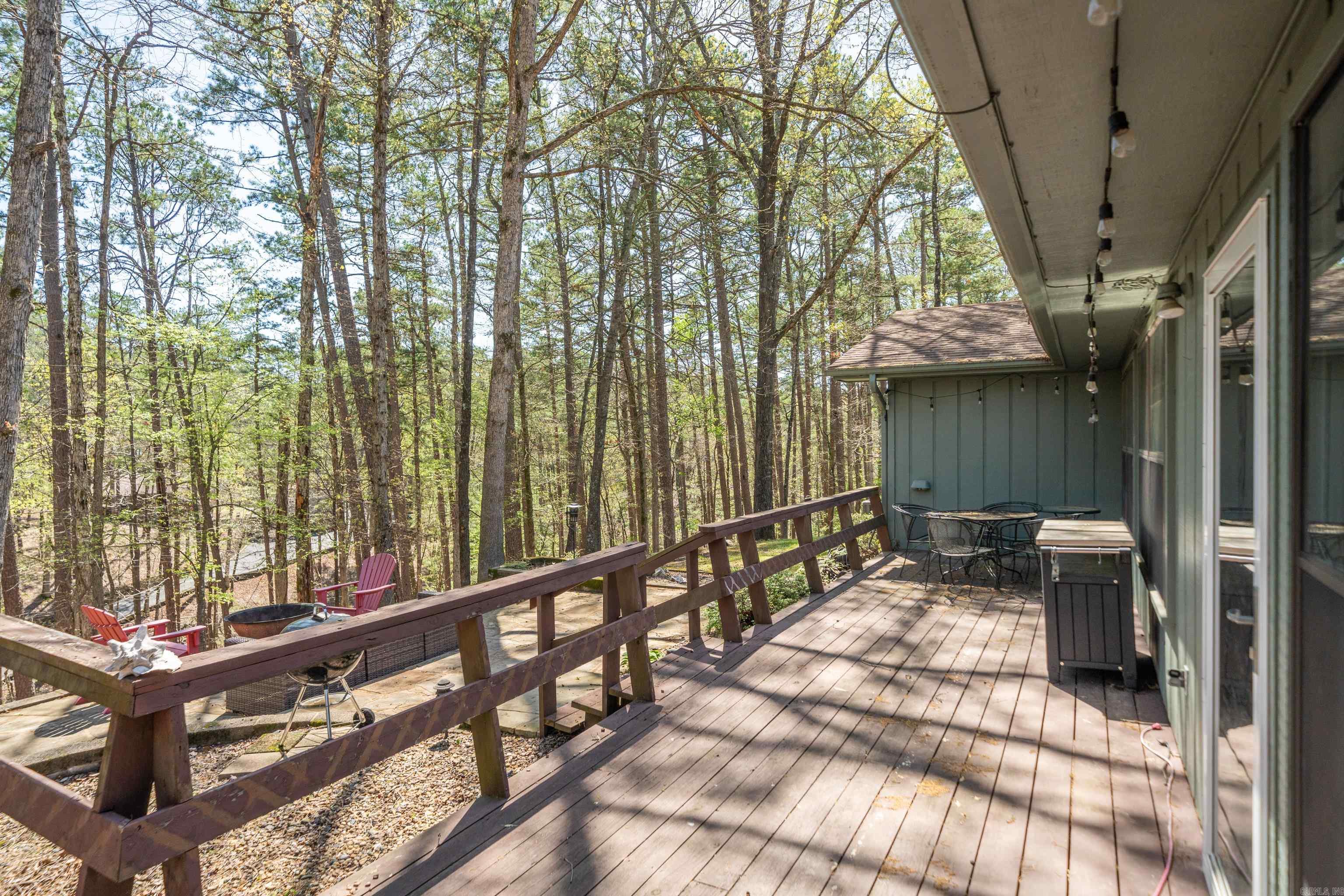 Mount Ida - Residential