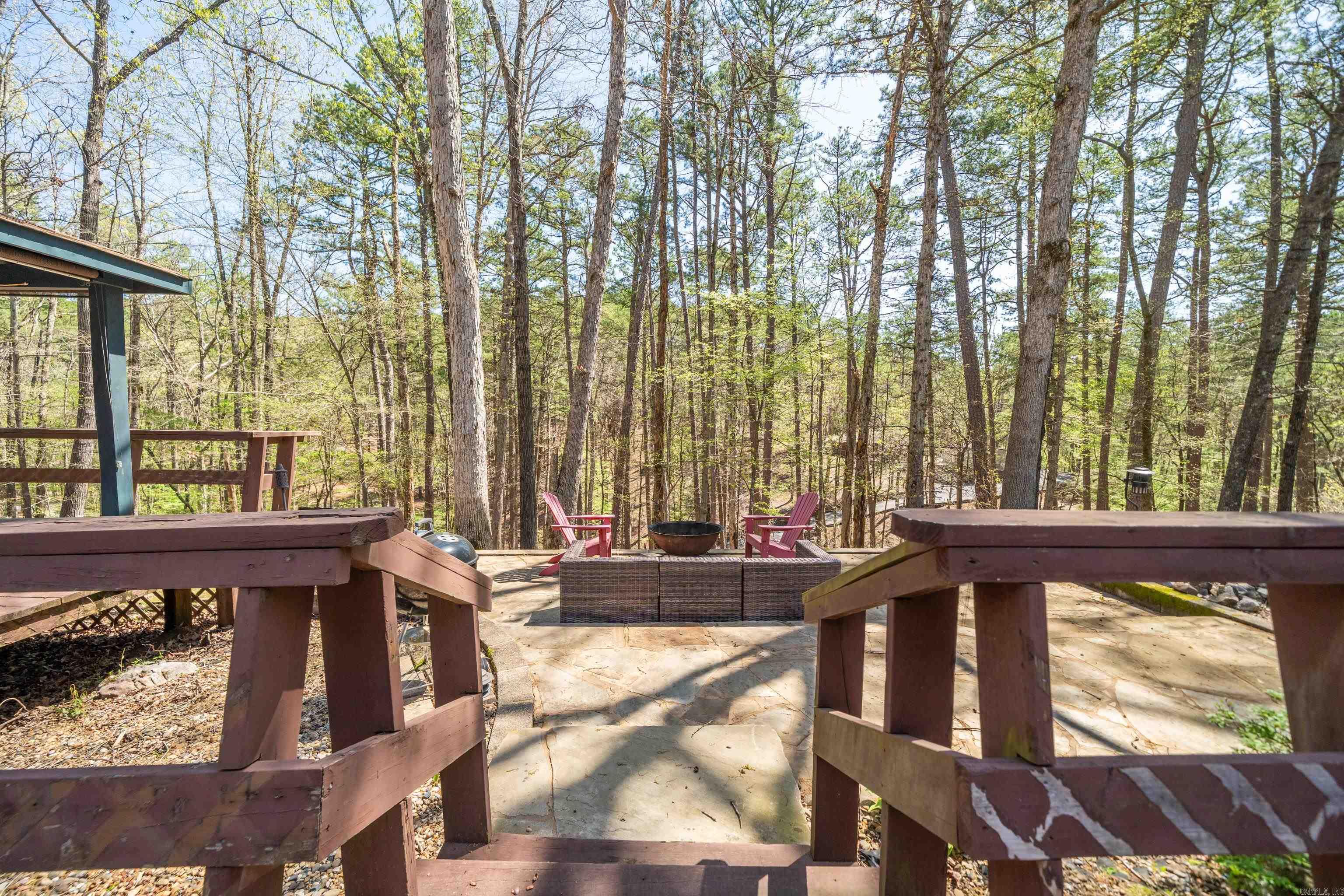 Mount Ida - Residential