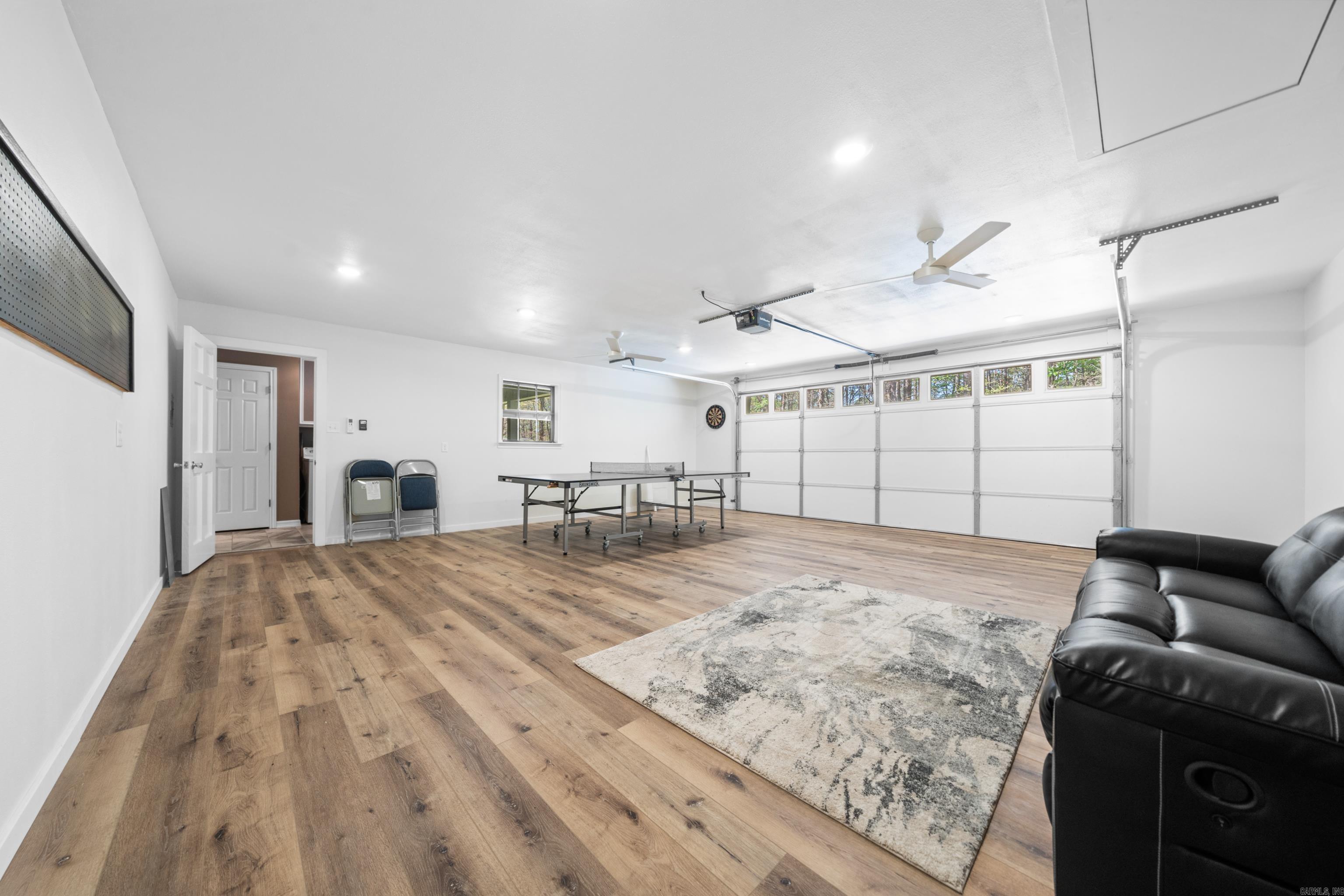 Mount Ida - Residential