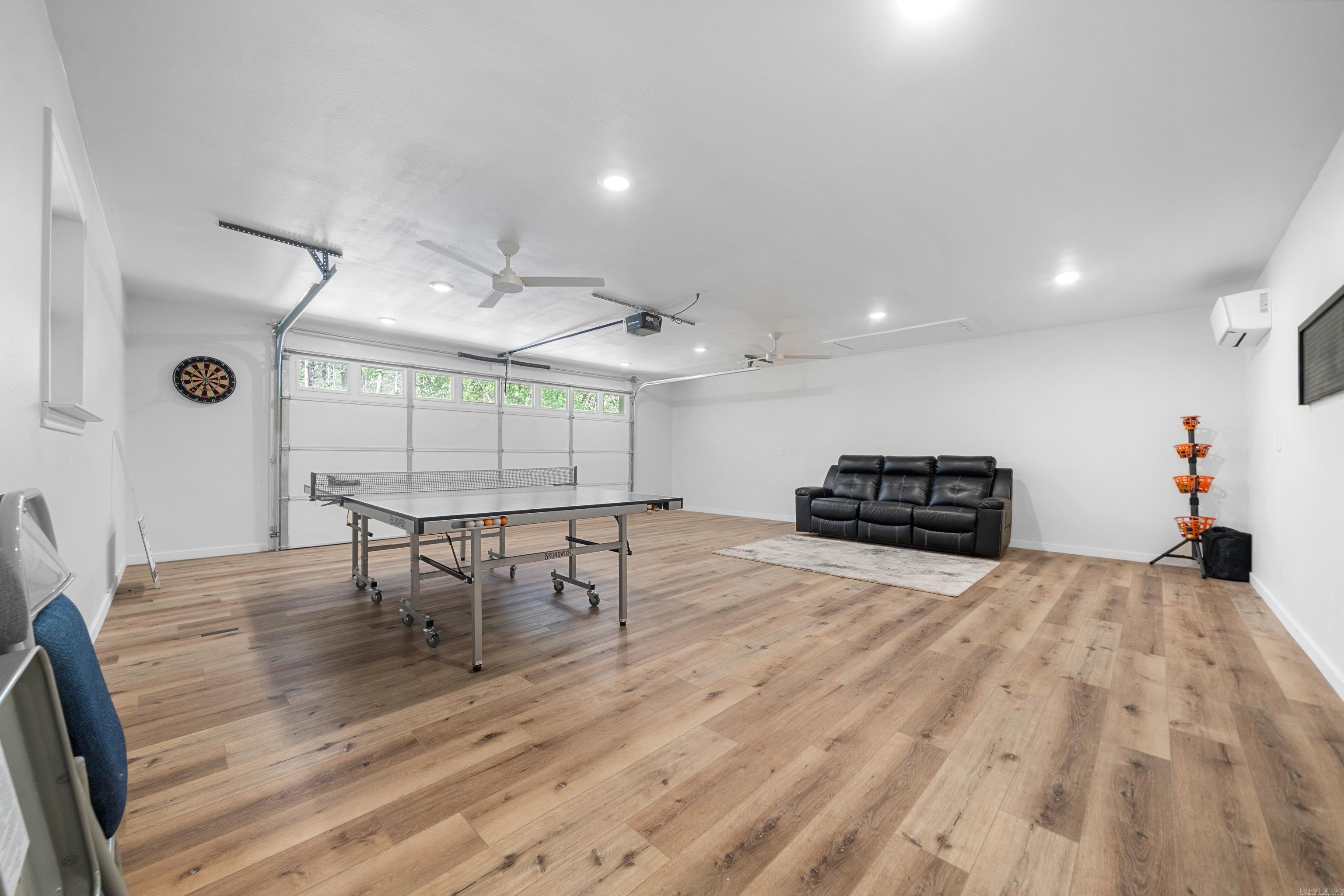 Mount Ida - Residential