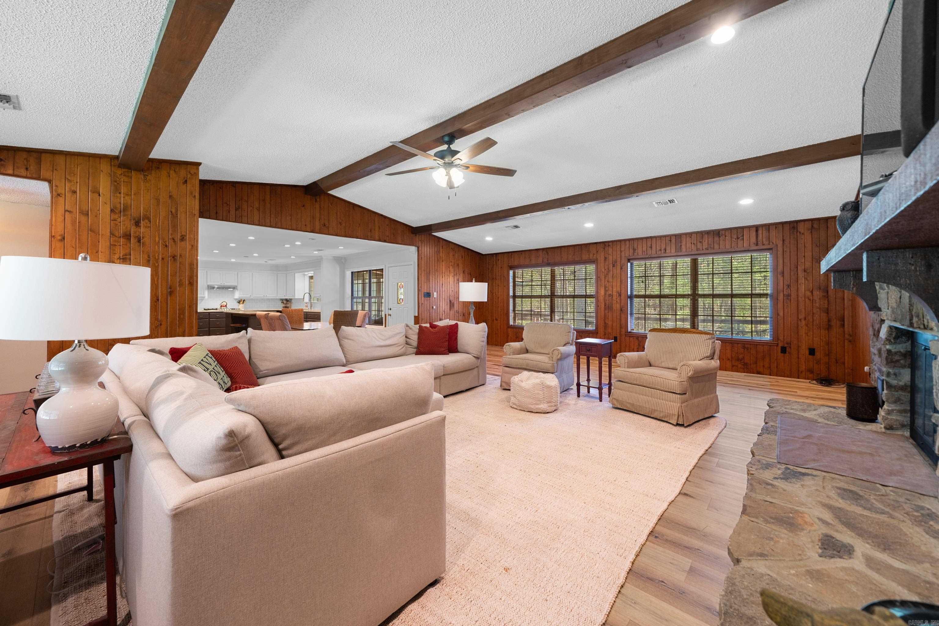 Mount Ida - Residential