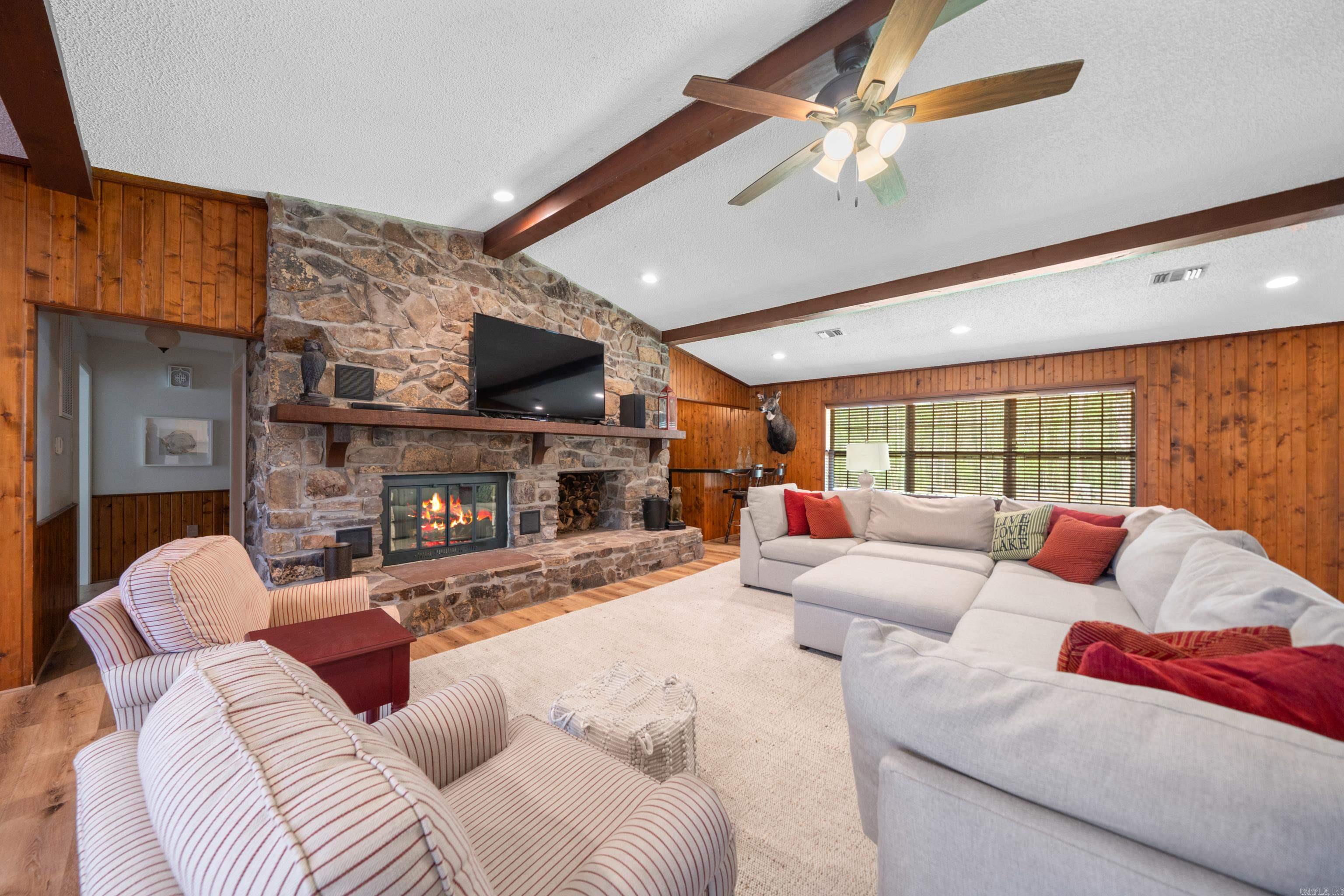 Mount Ida - Residential