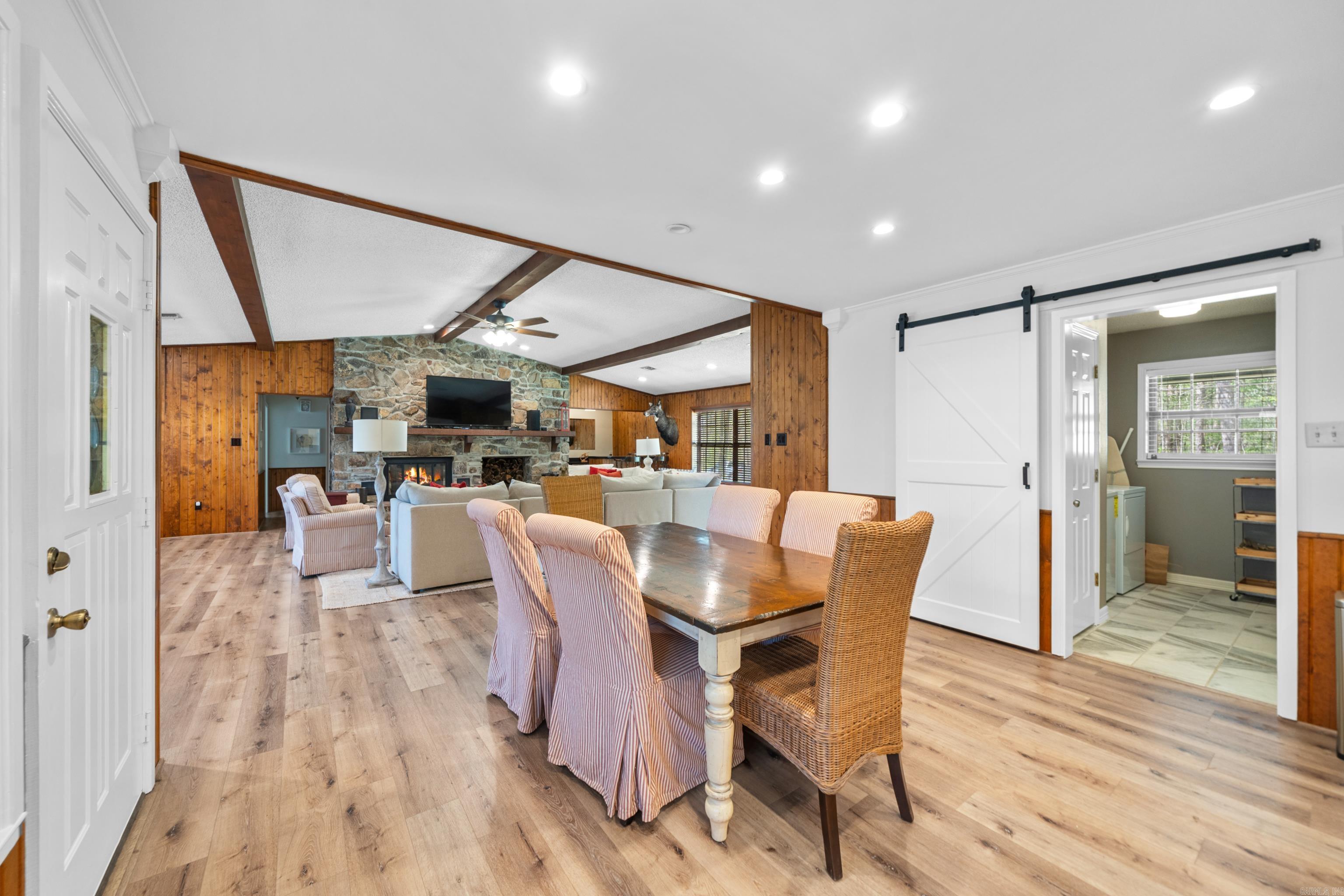 Mount Ida - Residential