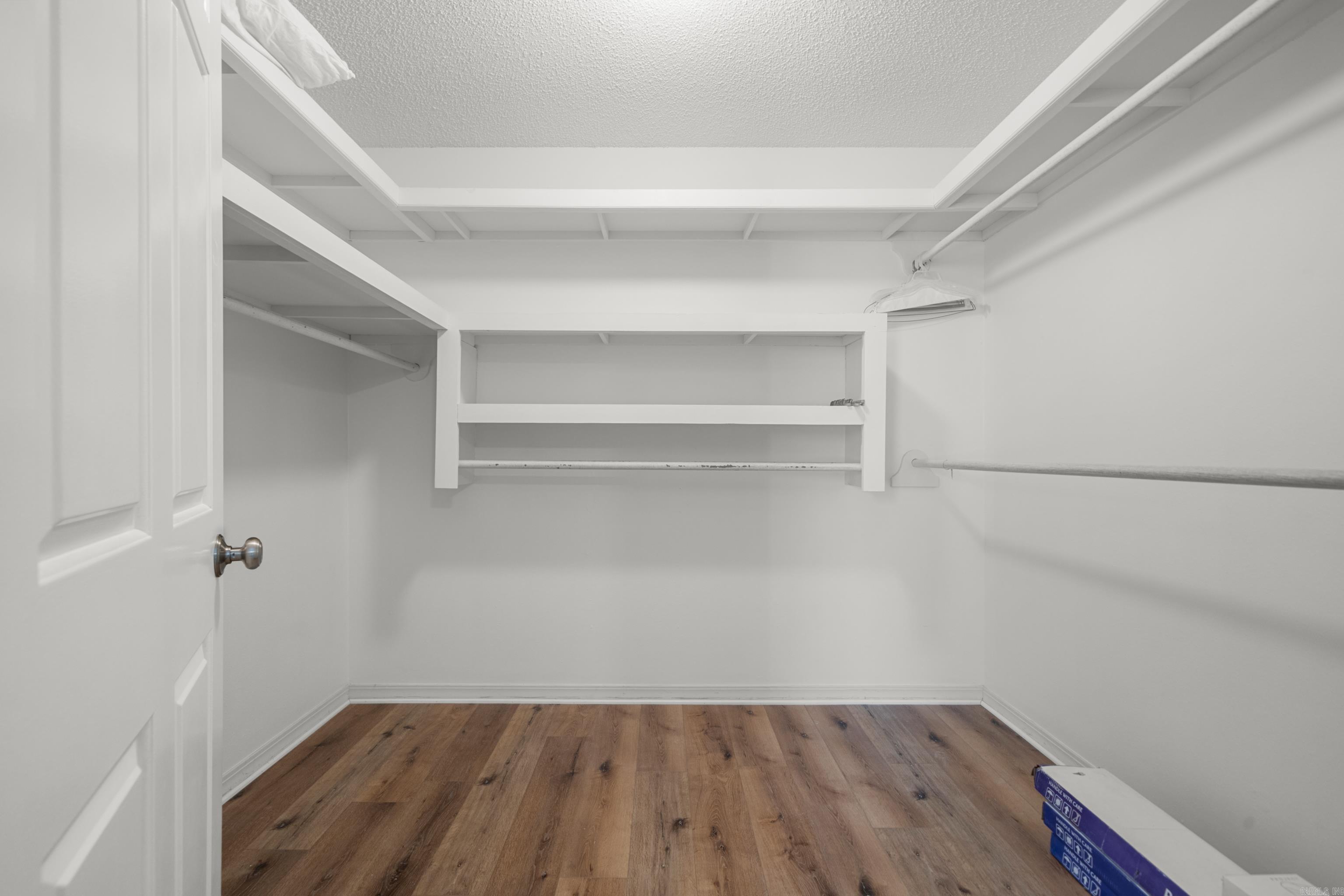 Mount Ida - Residential