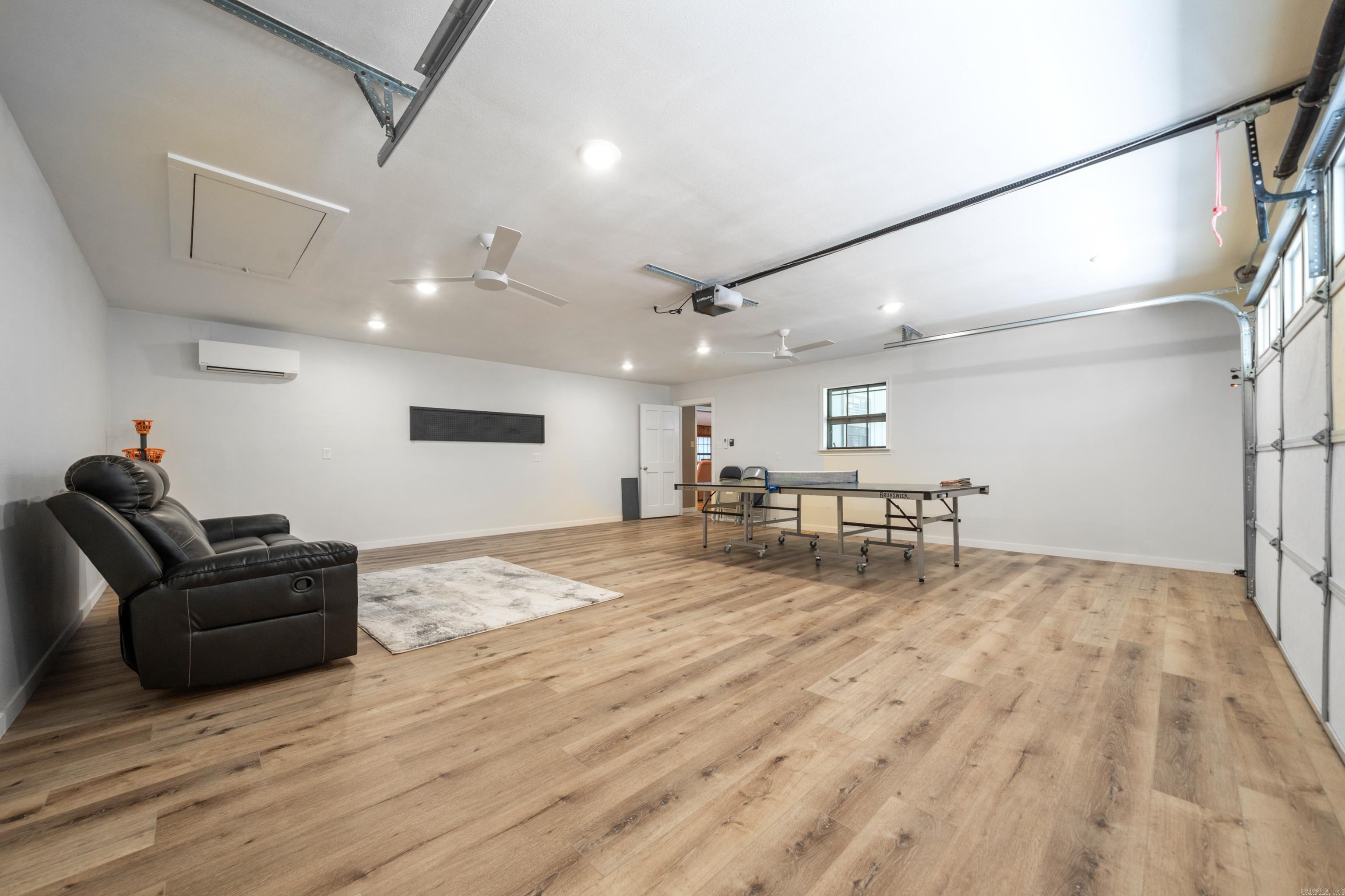 Mount Ida - Residential