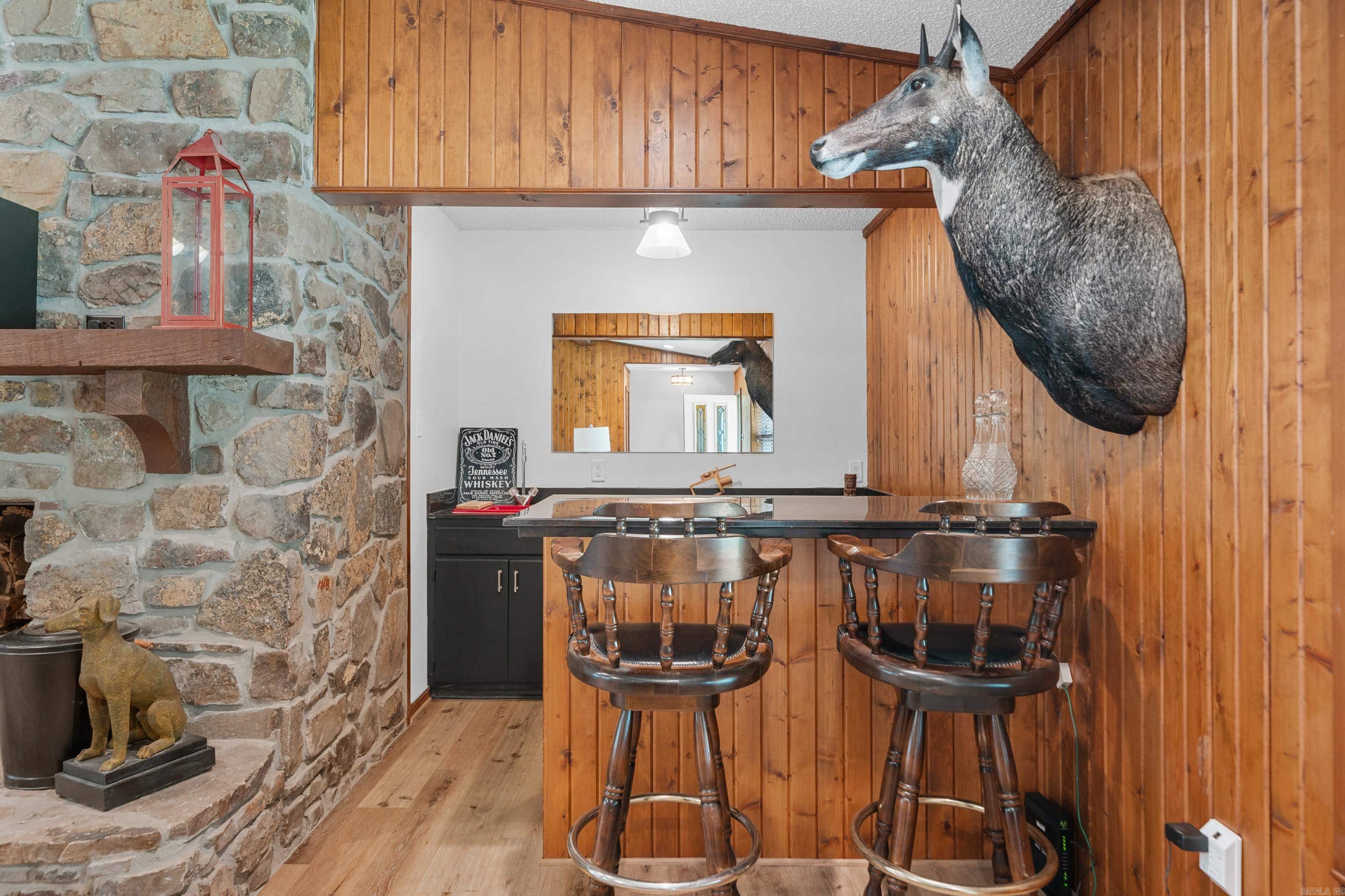 Mount Ida - Residential