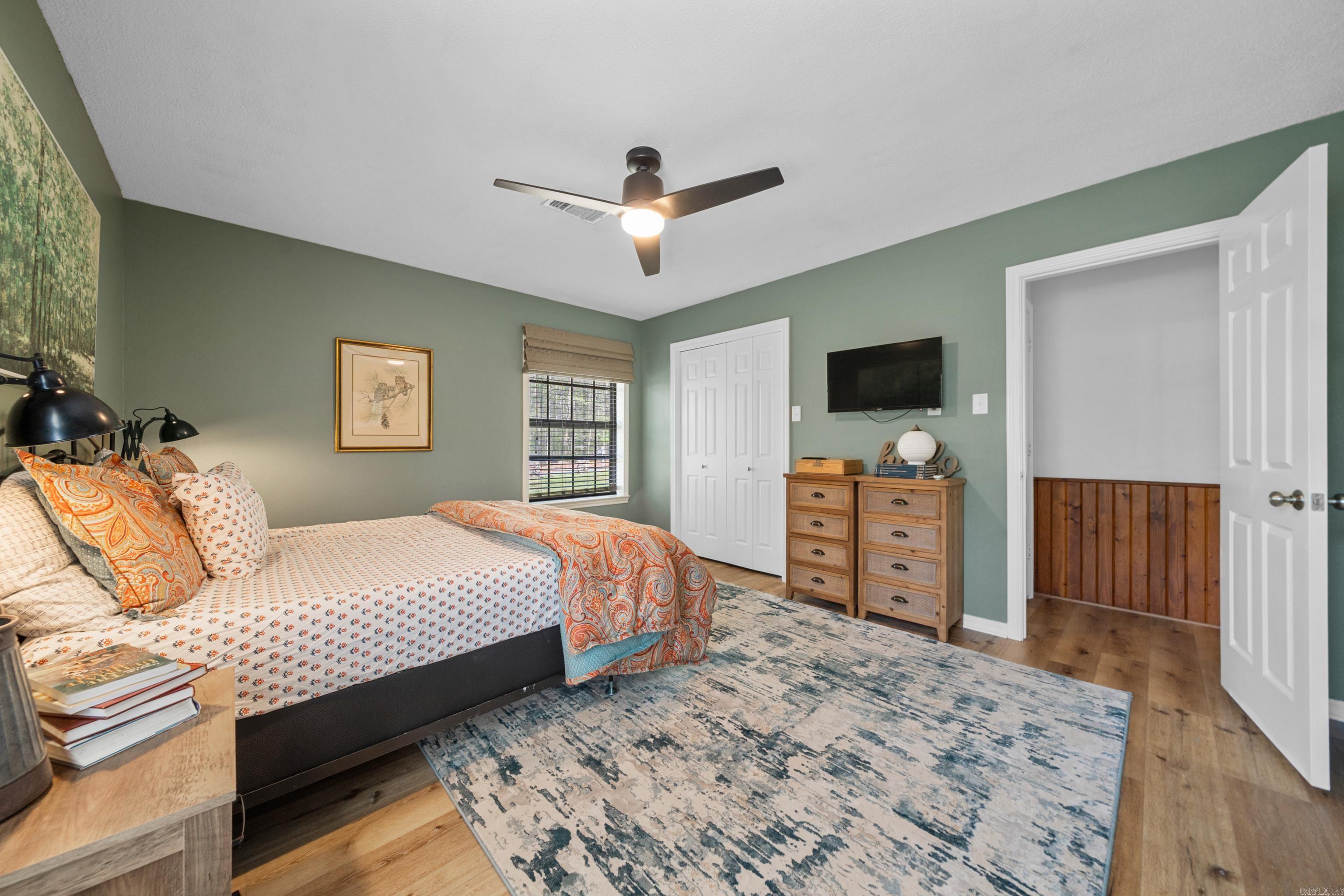 Mount Ida - Residential