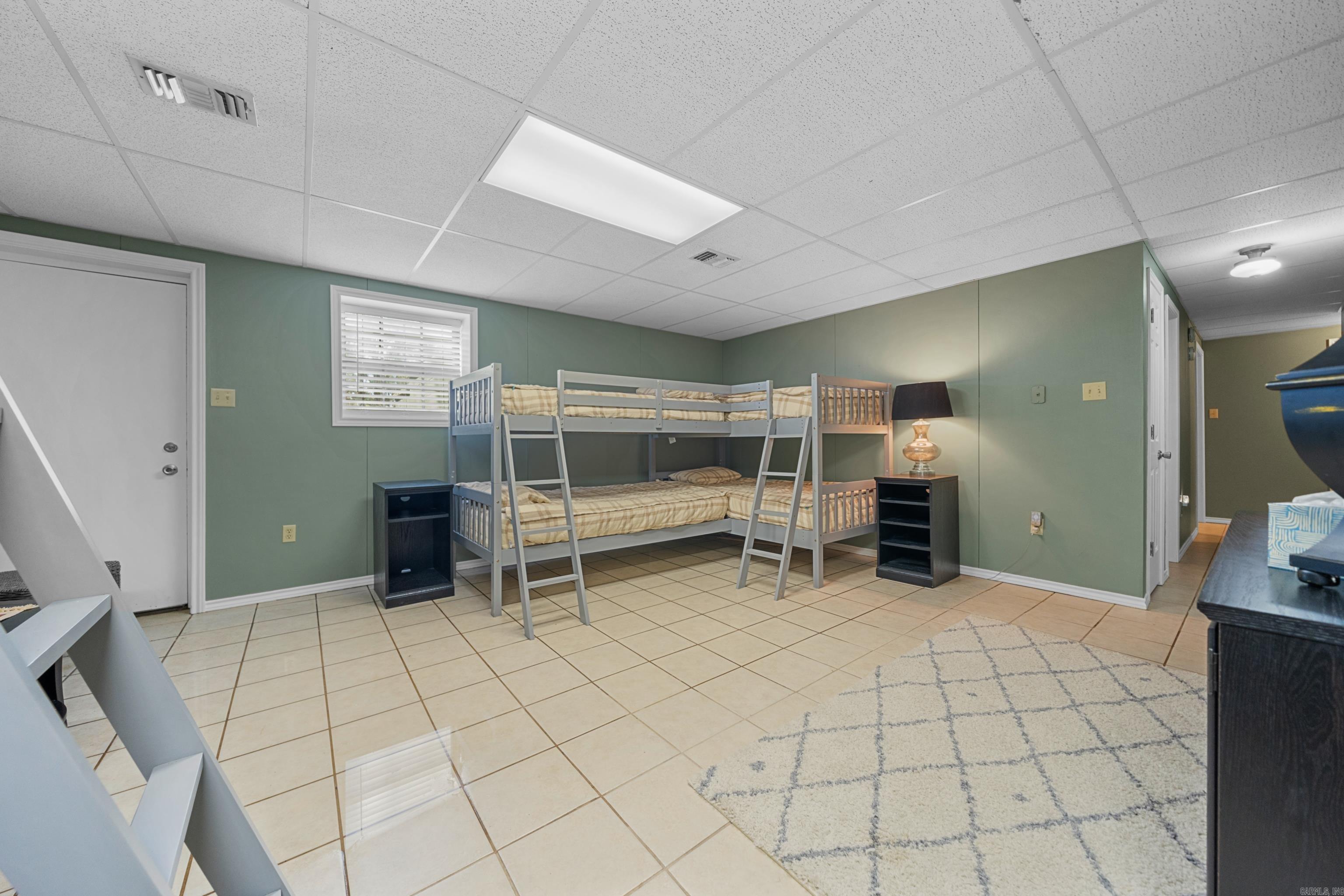 Mount Ida - Residential