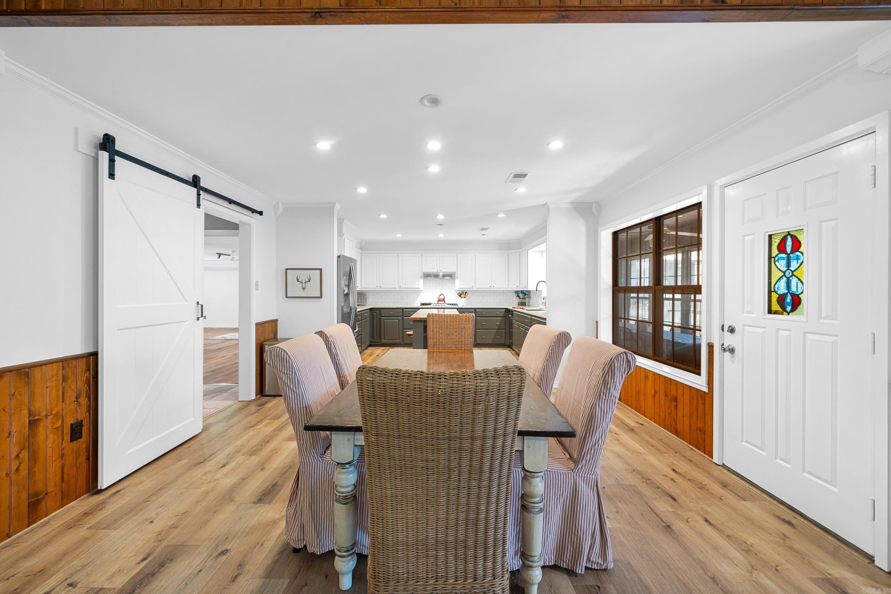 Mount Ida - Residential