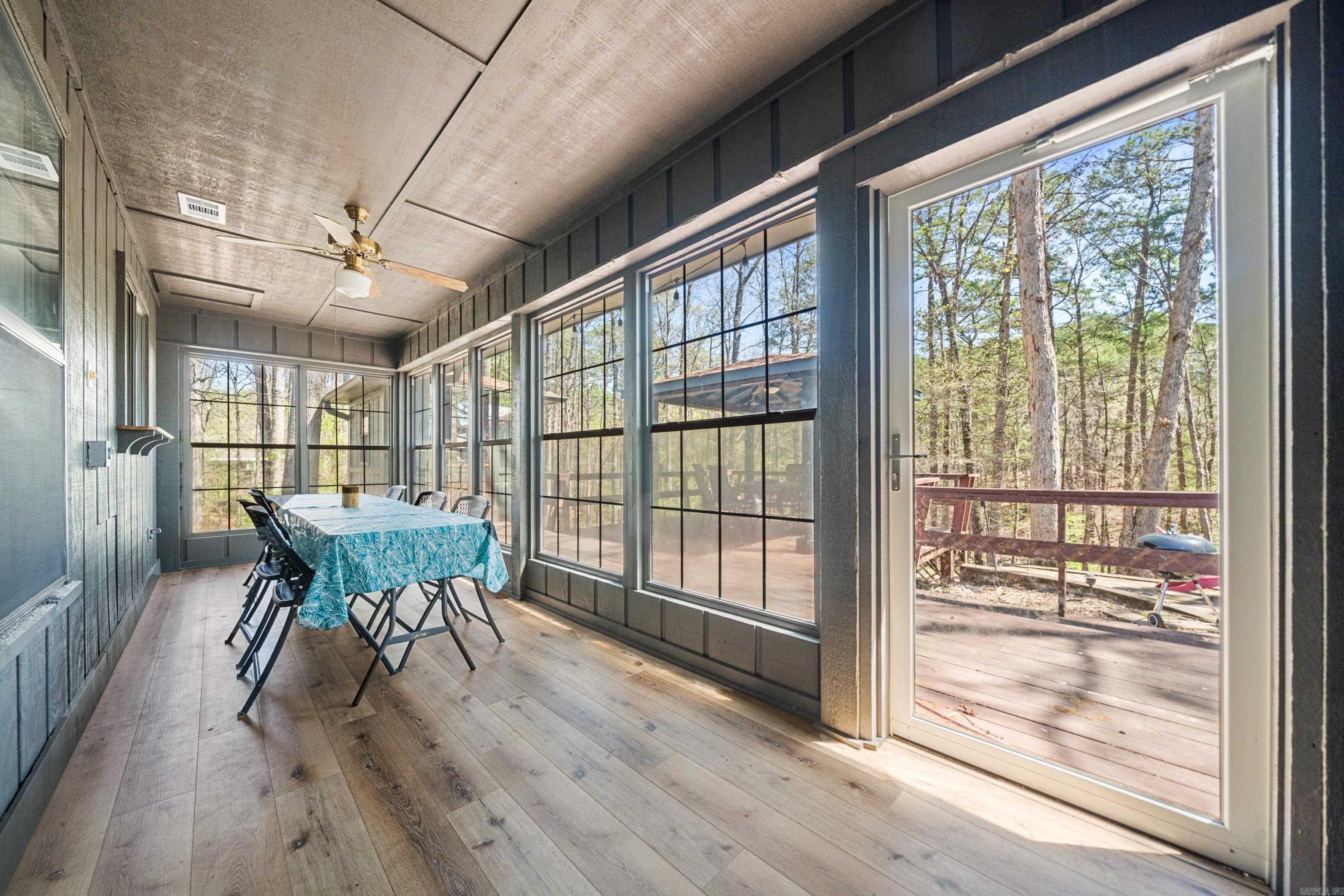 Mount Ida - Residential