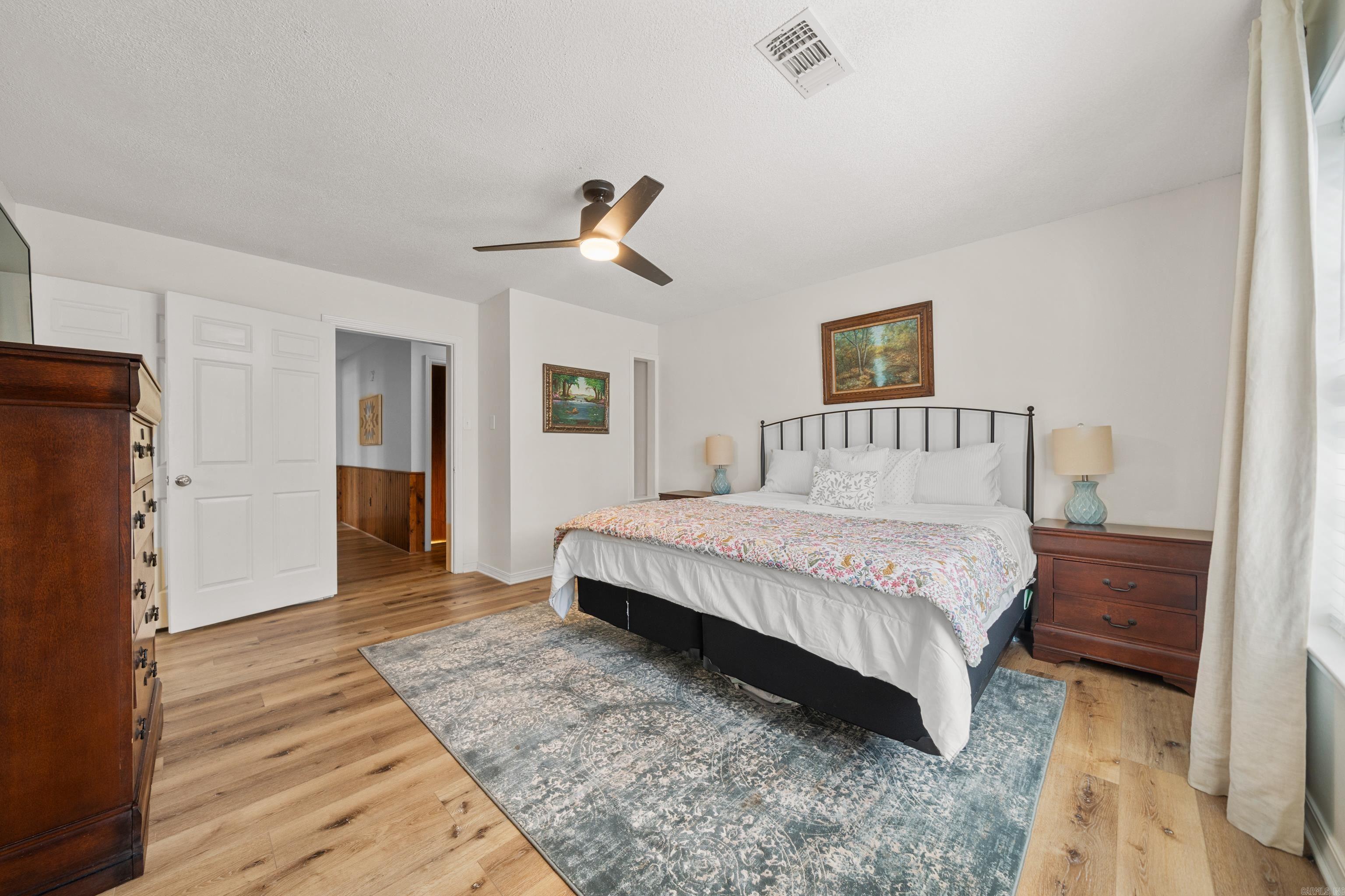 Mount Ida - Residential