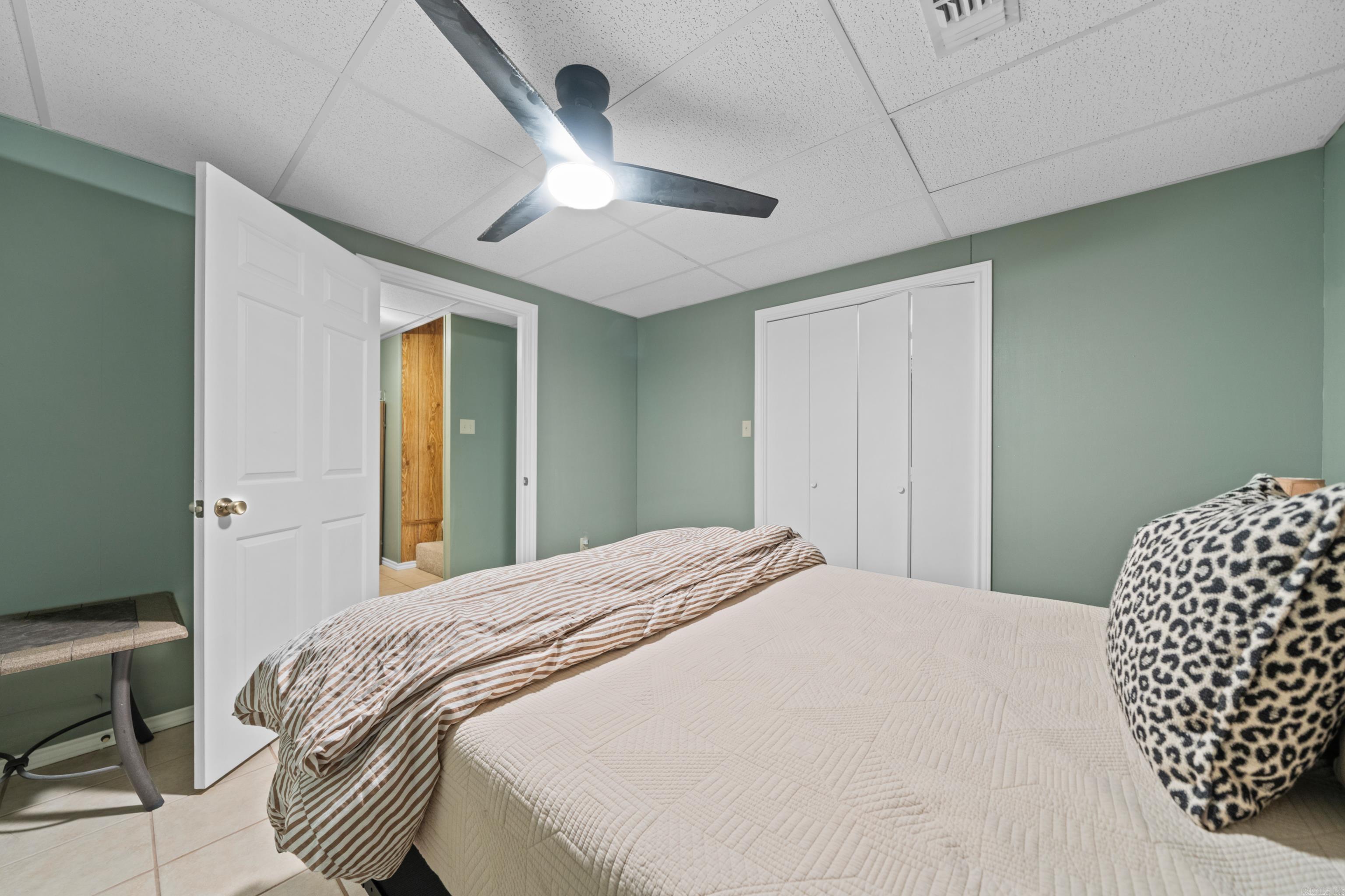 Mount Ida - Residential