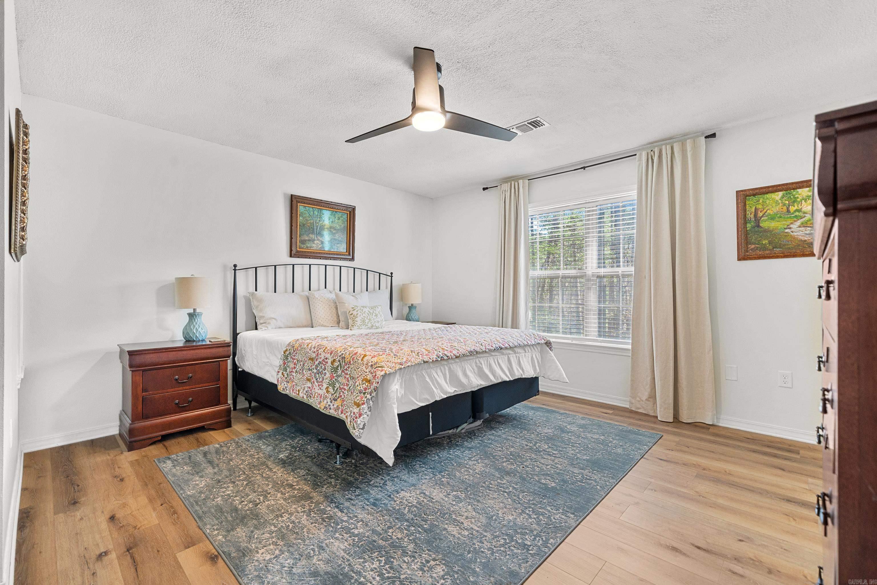 Mount Ida - Residential