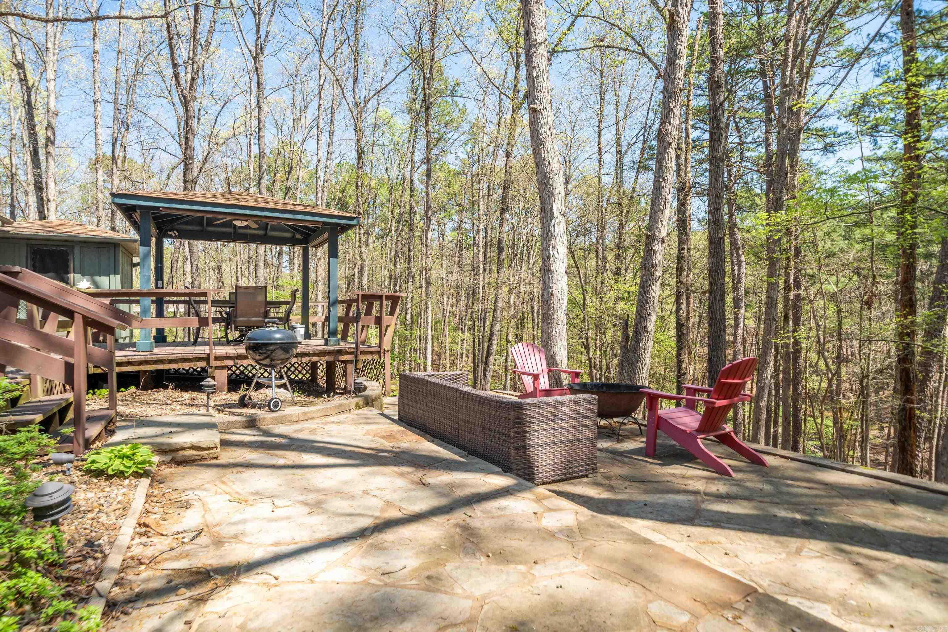 Mount Ida - Residential