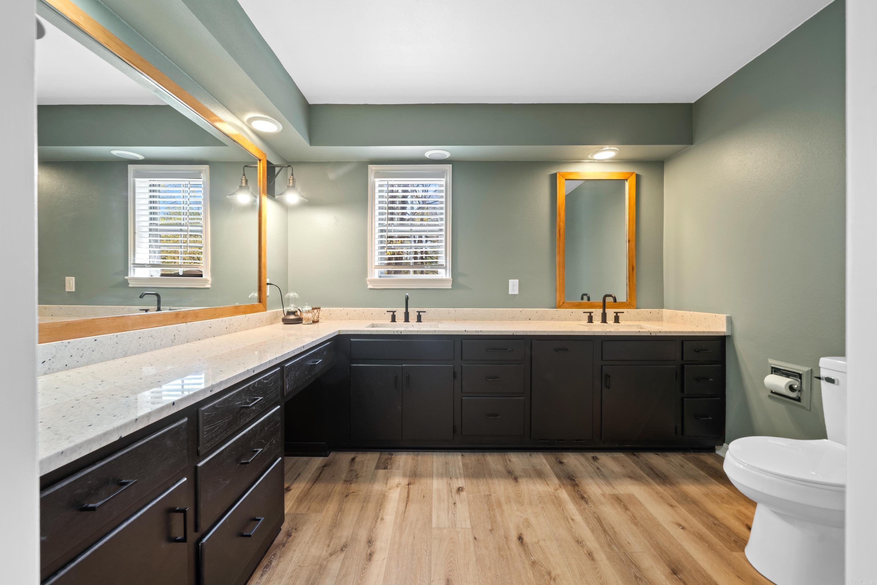 Mount Ida - Residential