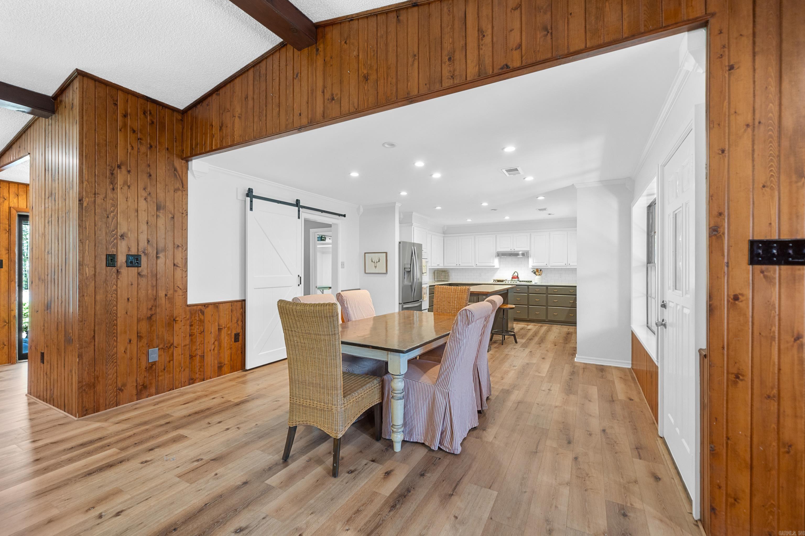 Mount Ida - Residential