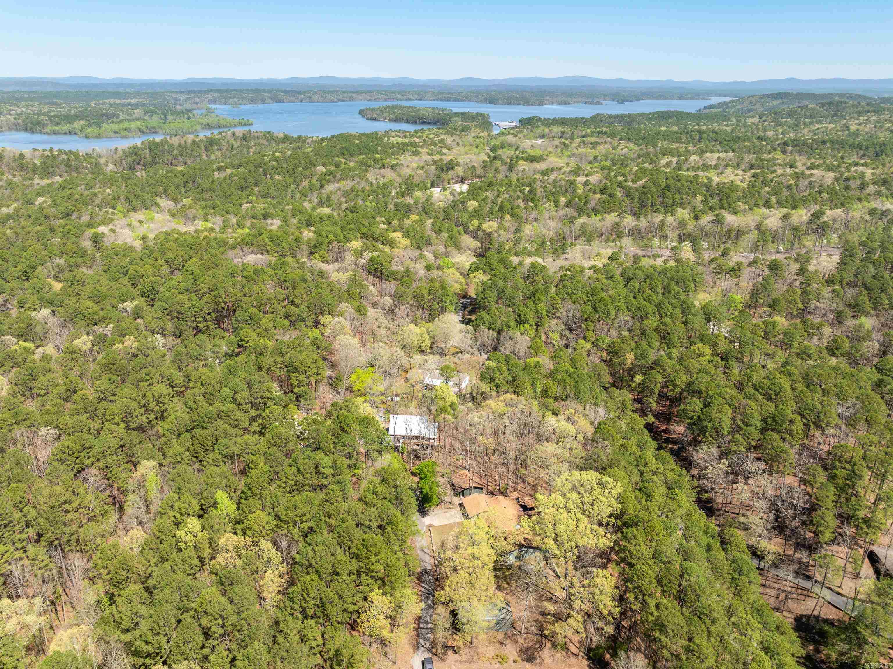 Mount Ida - Residential