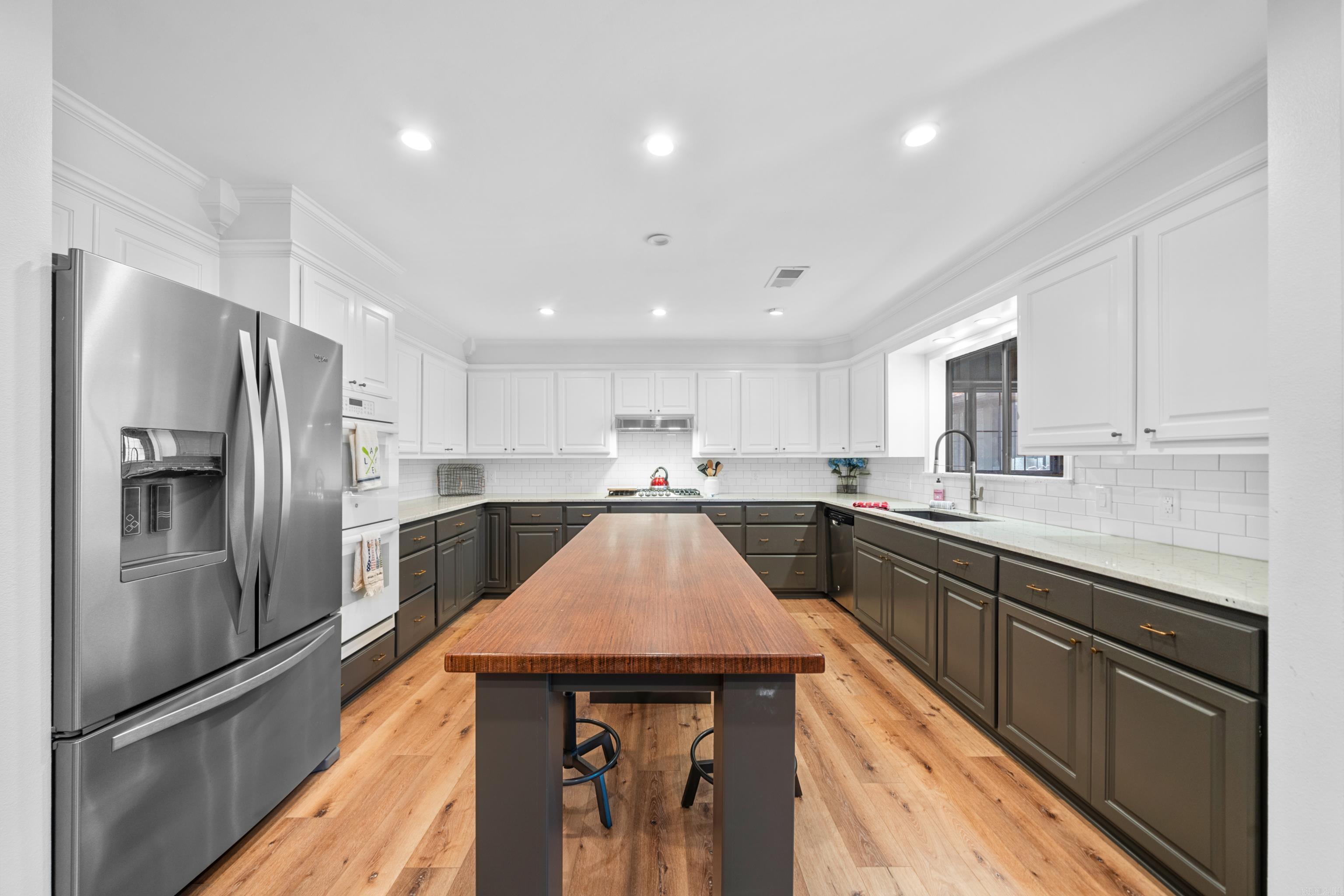 Mount Ida - Residential