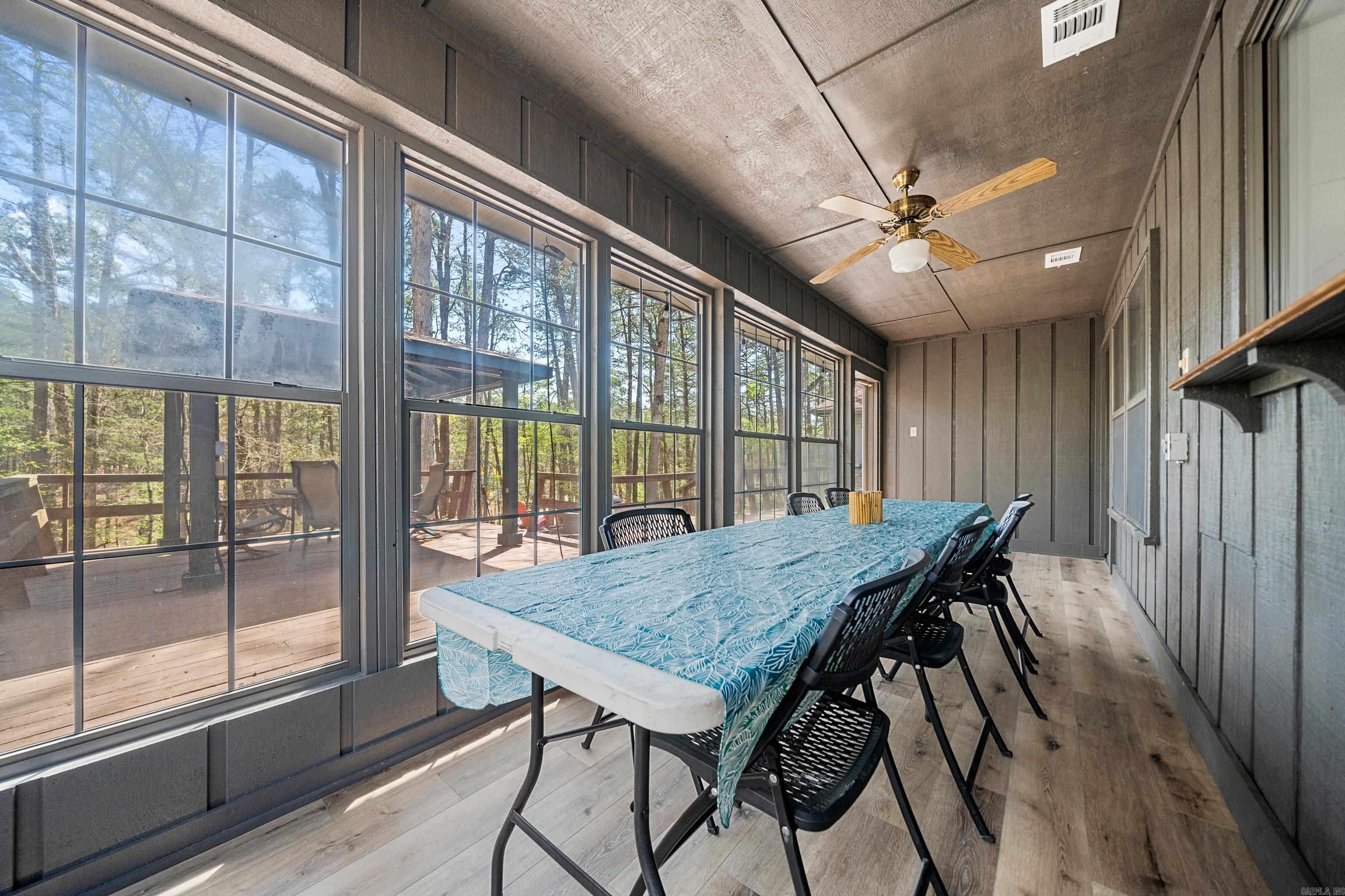 Mount Ida - Residential