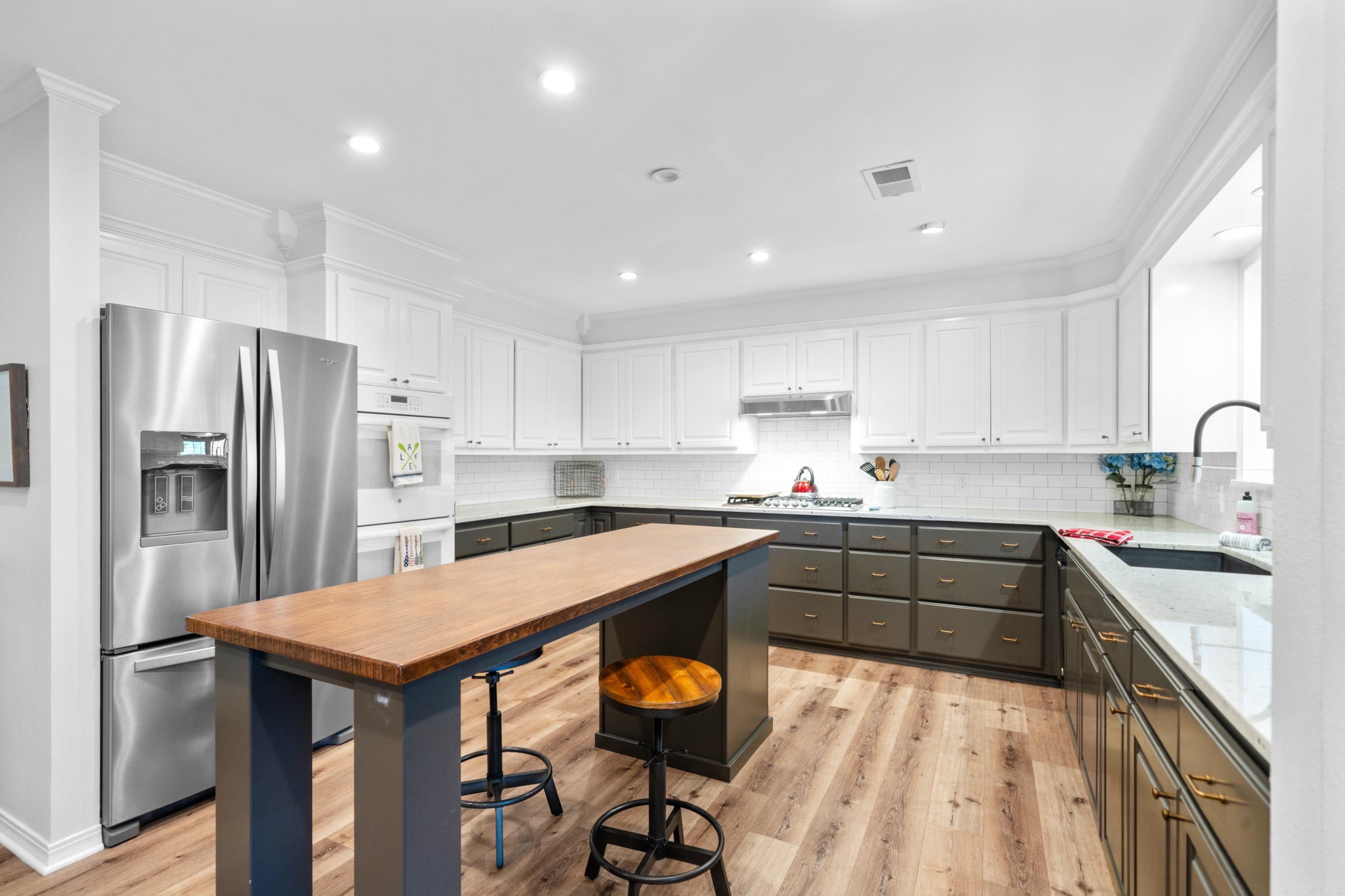 Mount Ida - Residential