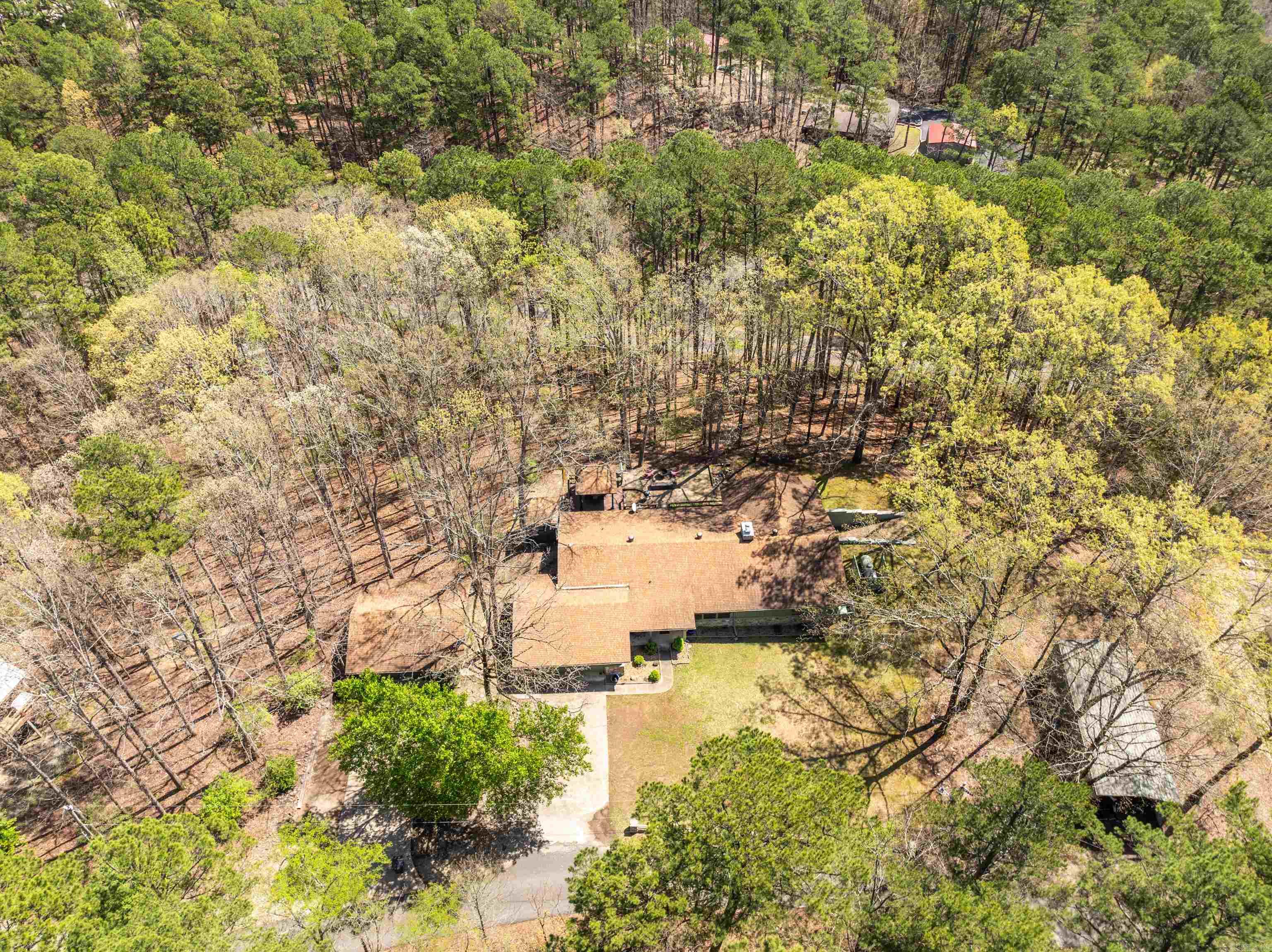 Mount Ida - Residential