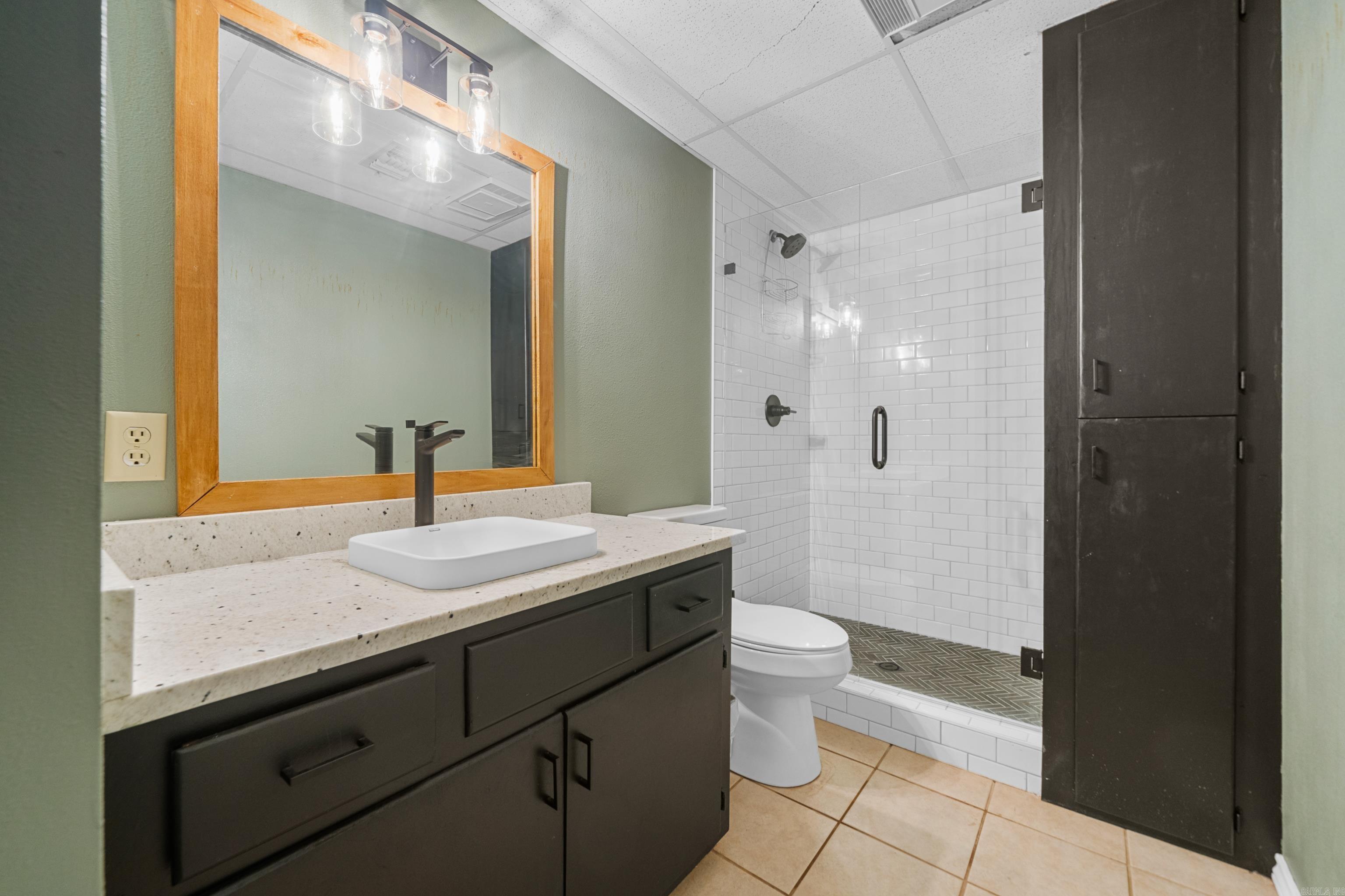 Mount Ida - Residential