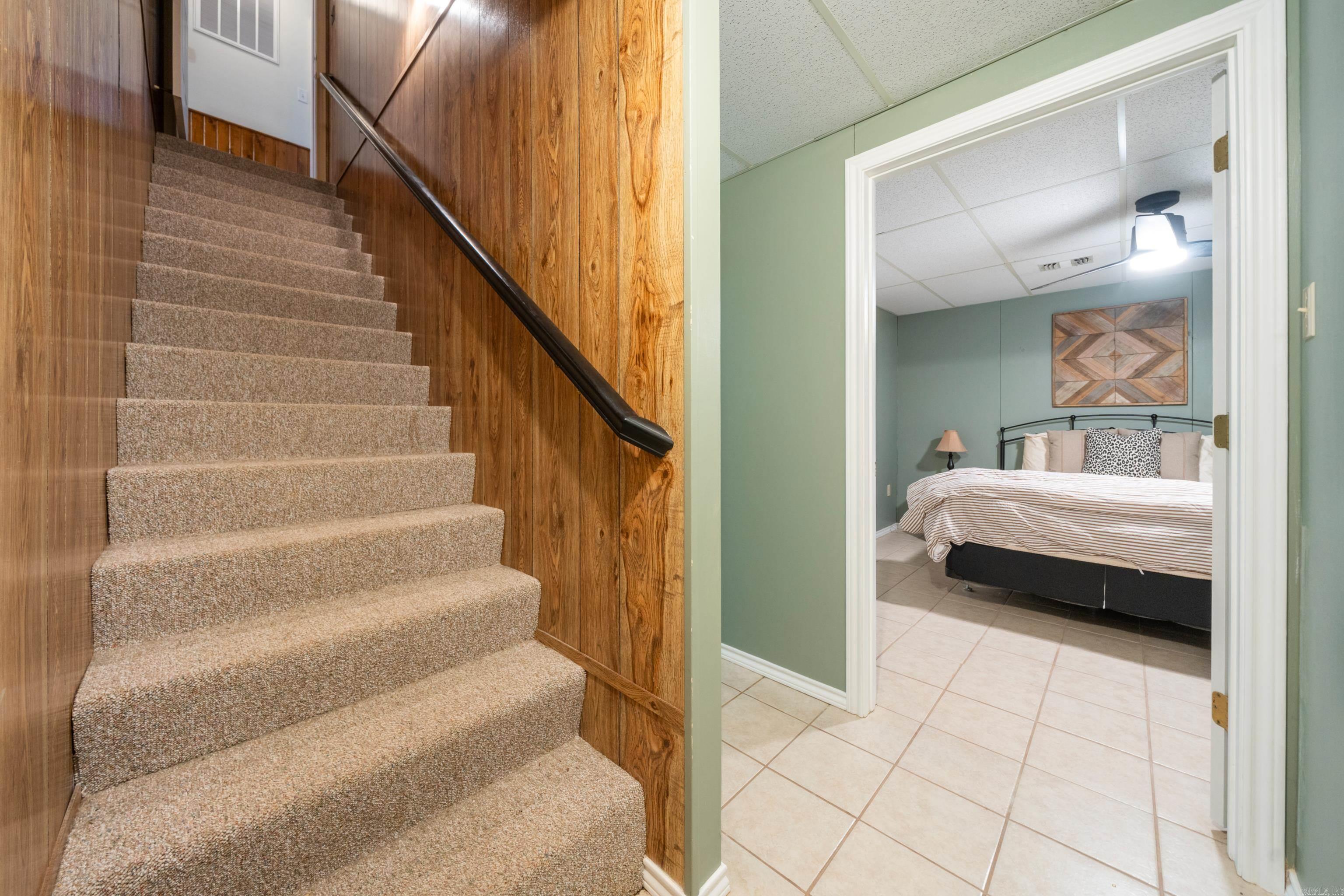 Mount Ida - Residential