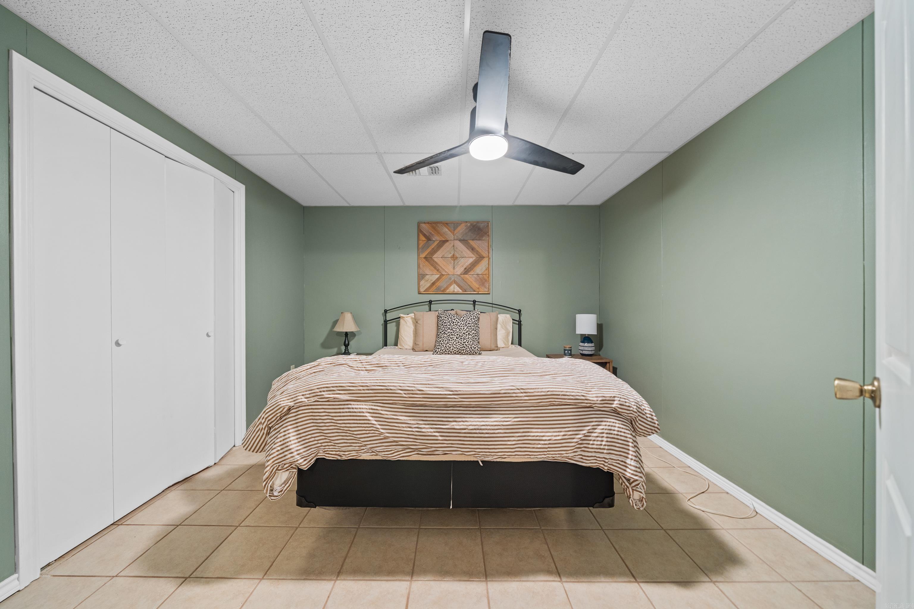 Mount Ida - Residential