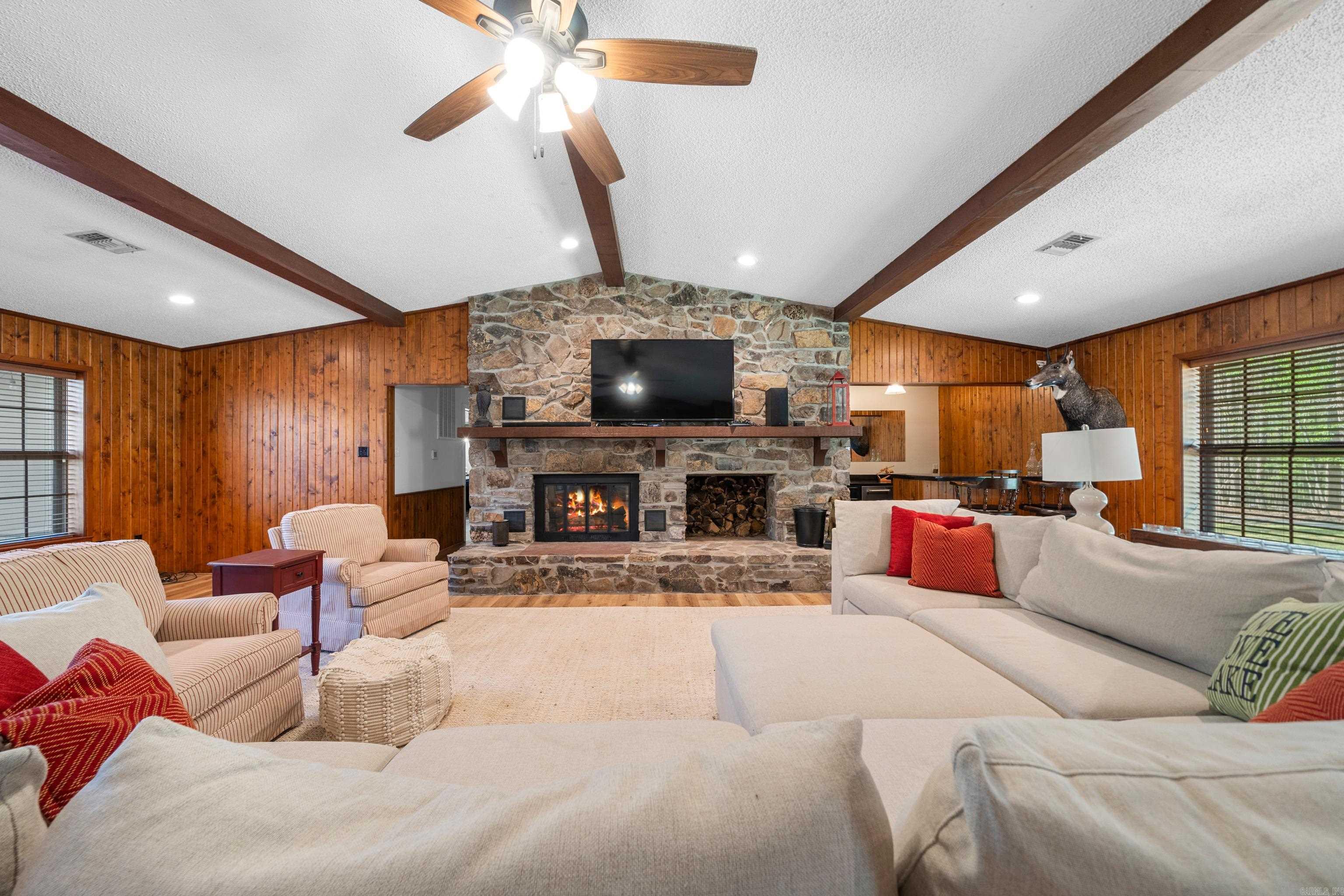 Mount Ida - Residential