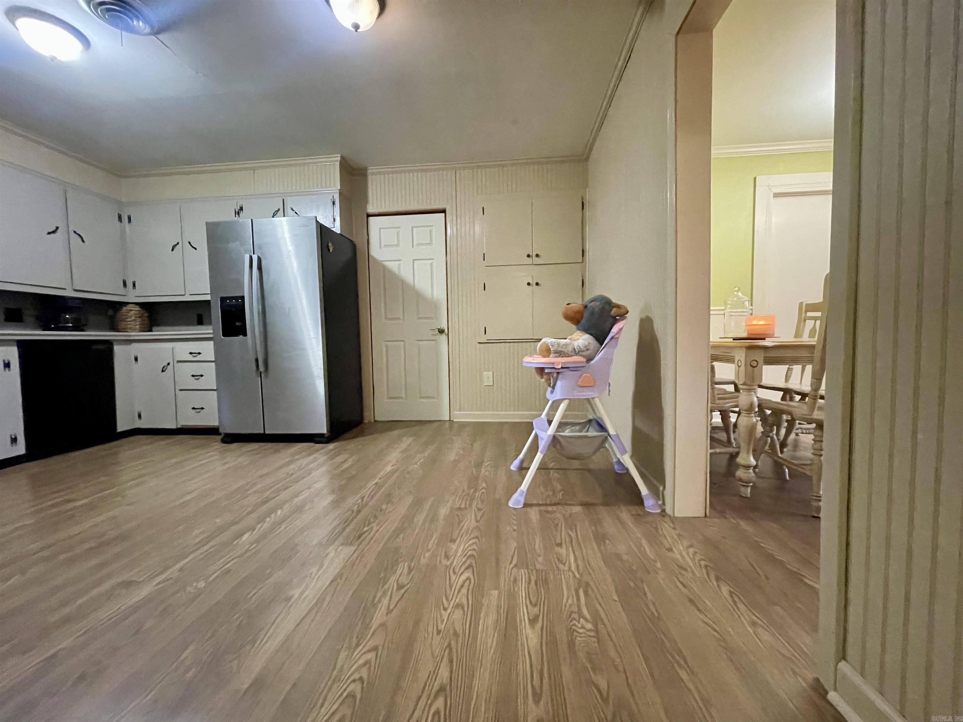 REEVES-COLQUITT - Residential