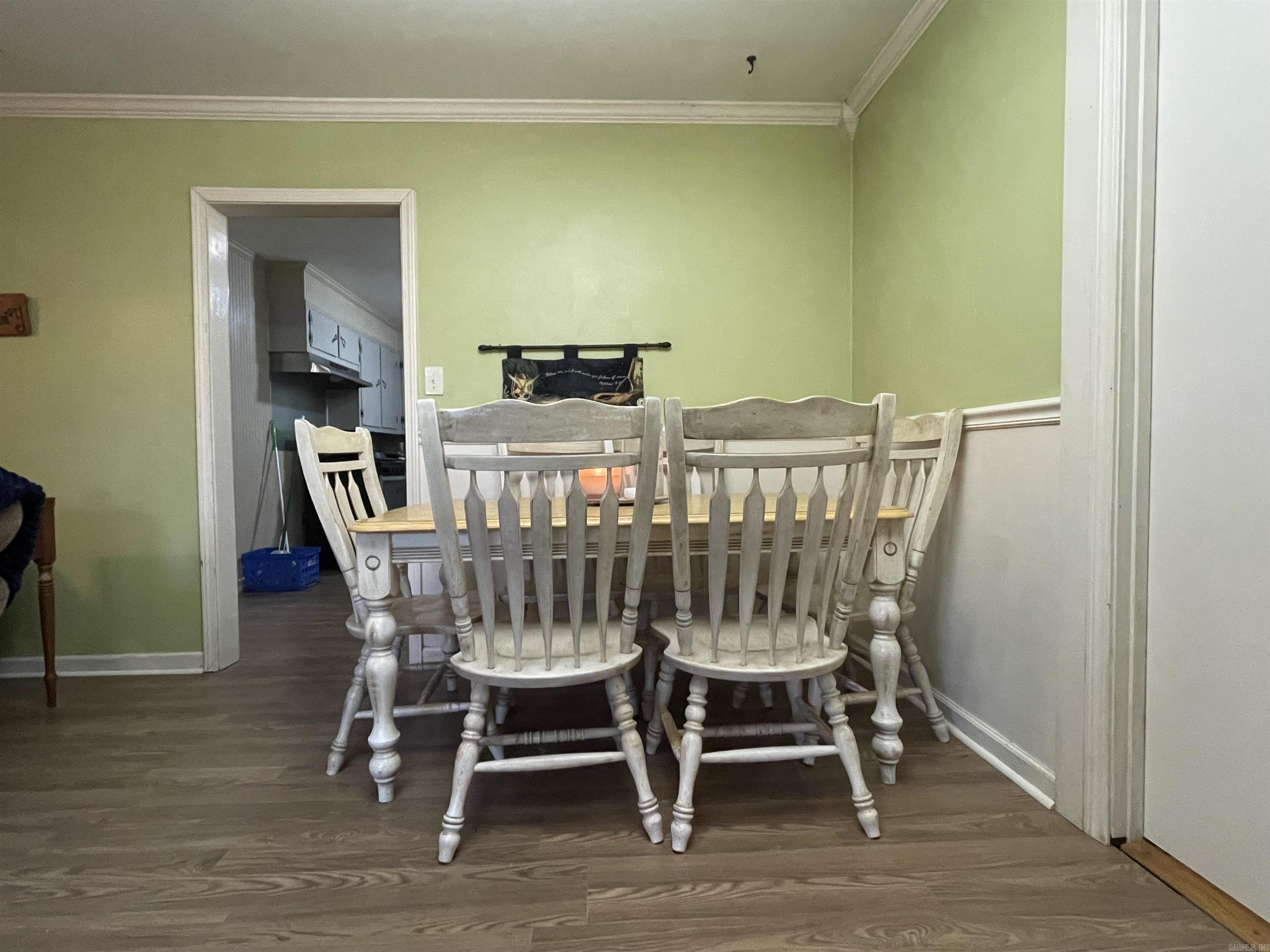 REEVES-COLQUITT - Residential