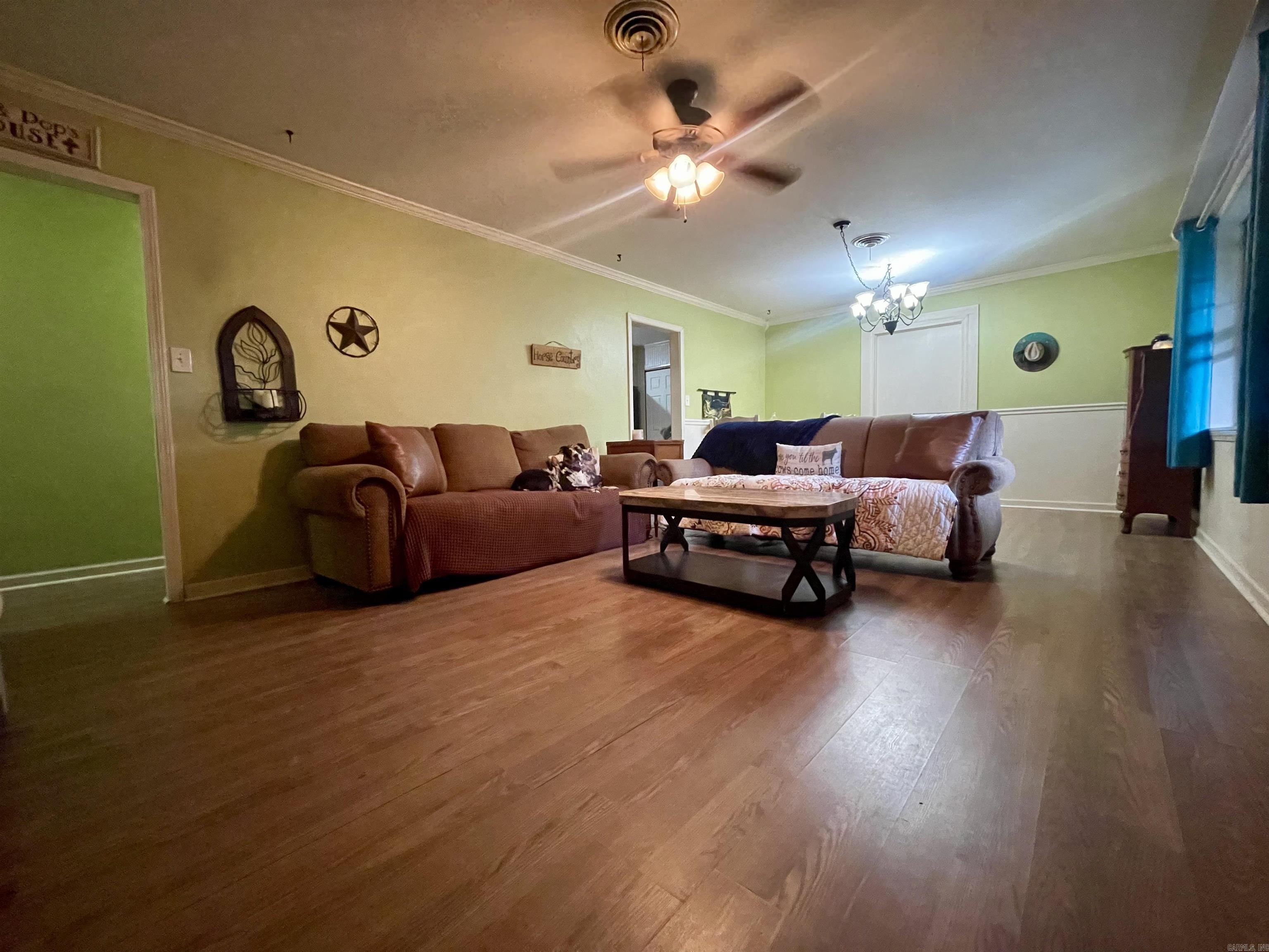 REEVES-COLQUITT - Residential