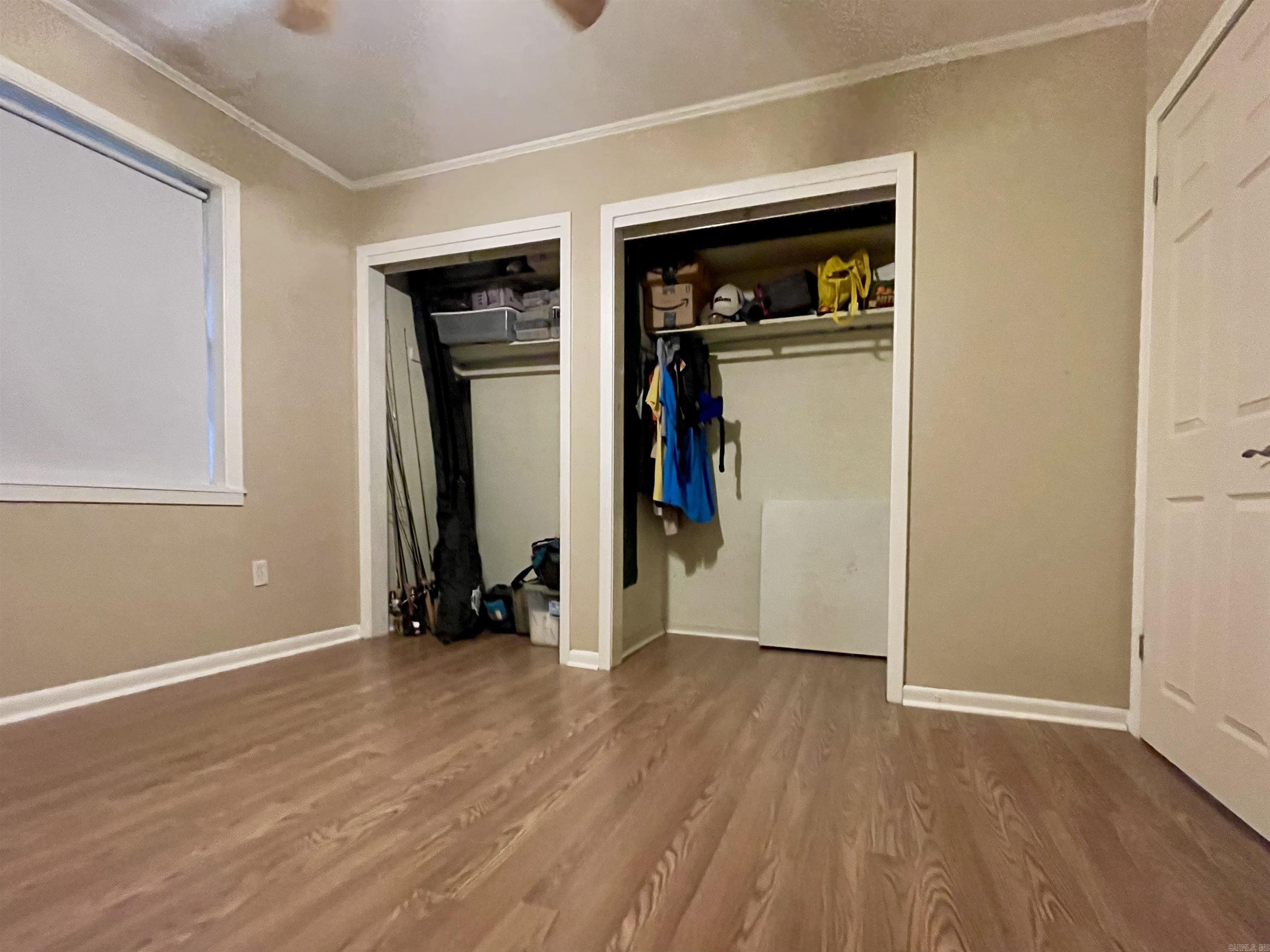 REEVES-COLQUITT - Residential