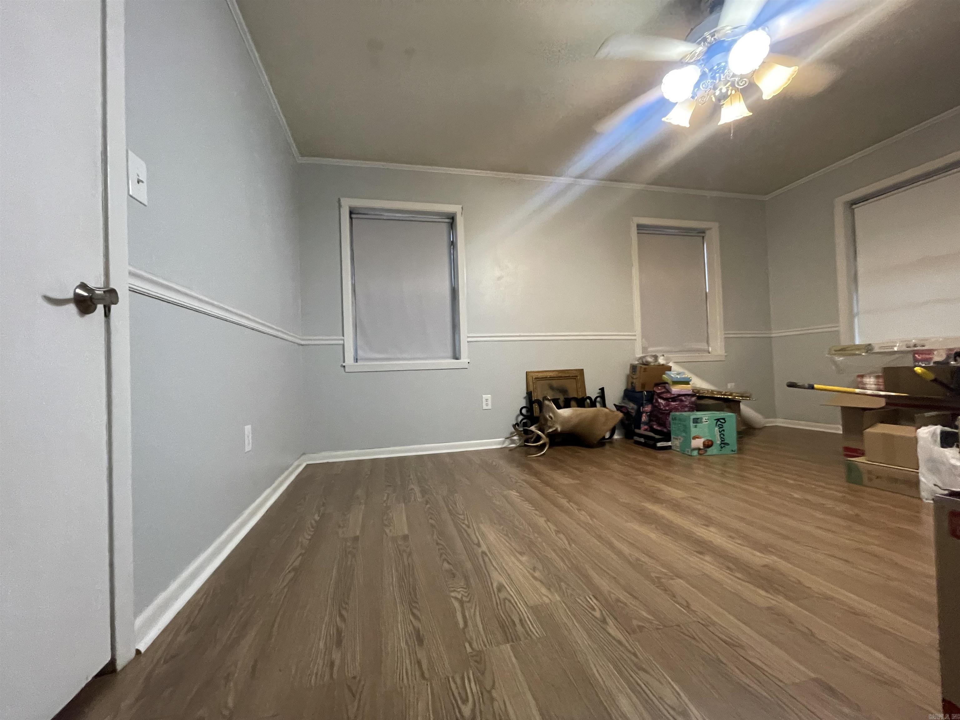 REEVES-COLQUITT - Residential