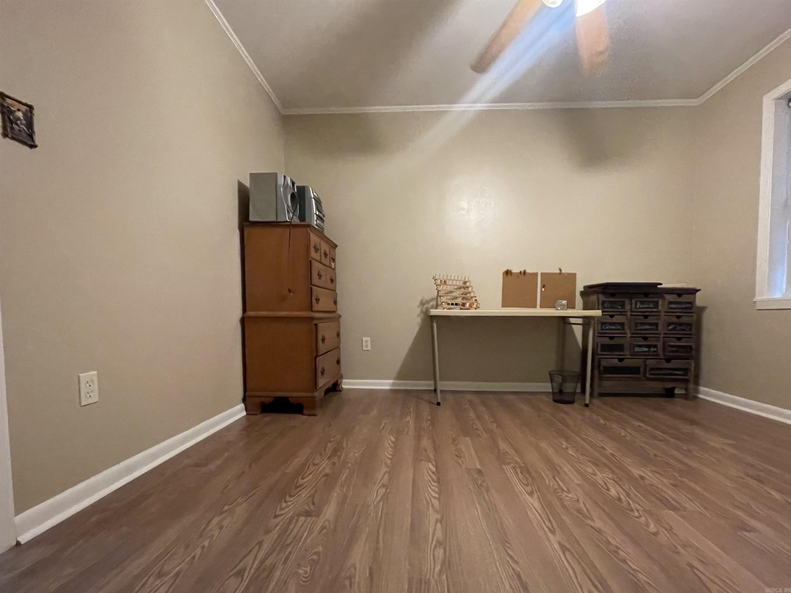 REEVES-COLQUITT - Residential