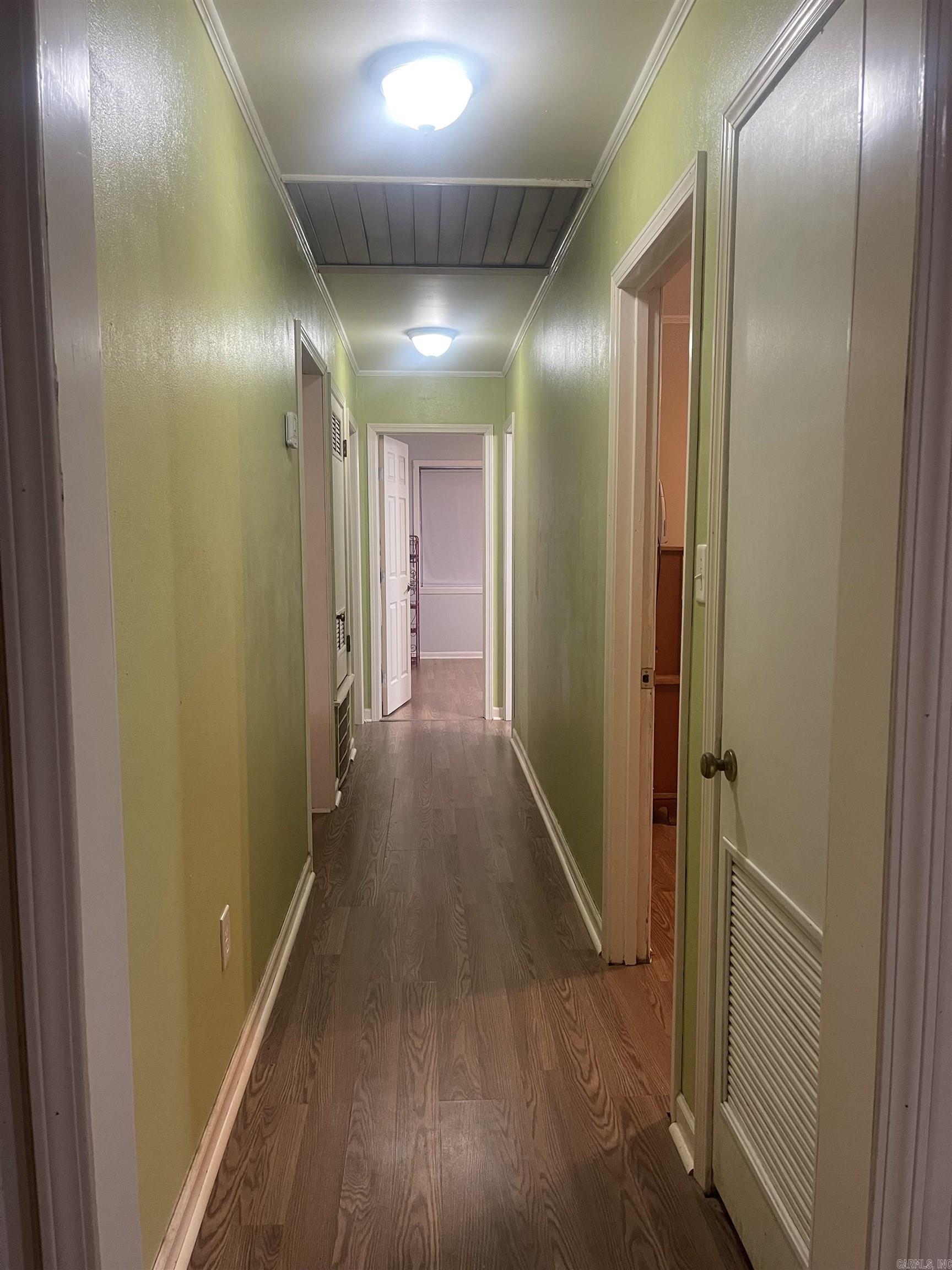 REEVES-COLQUITT - Residential