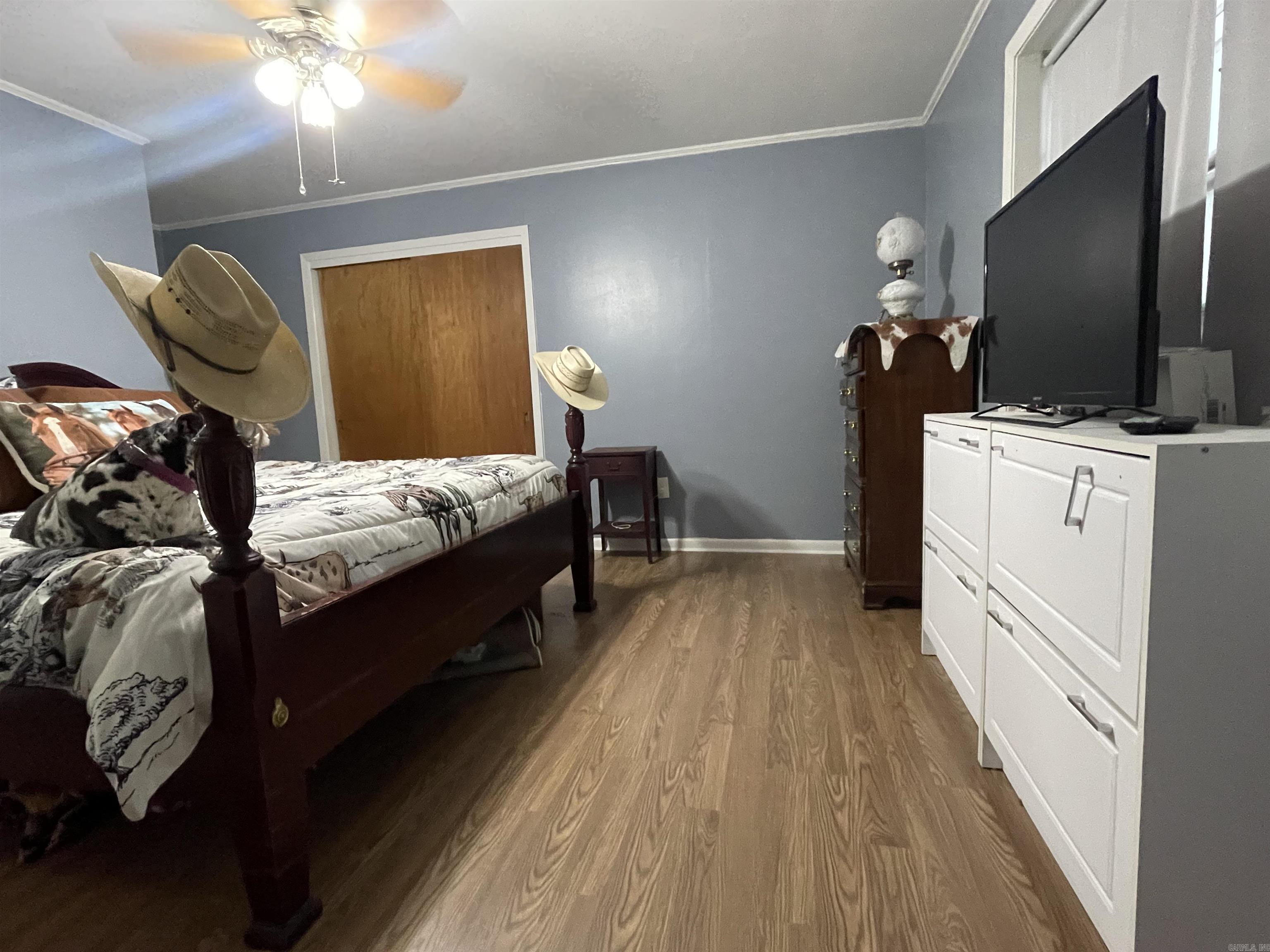 REEVES-COLQUITT - Residential