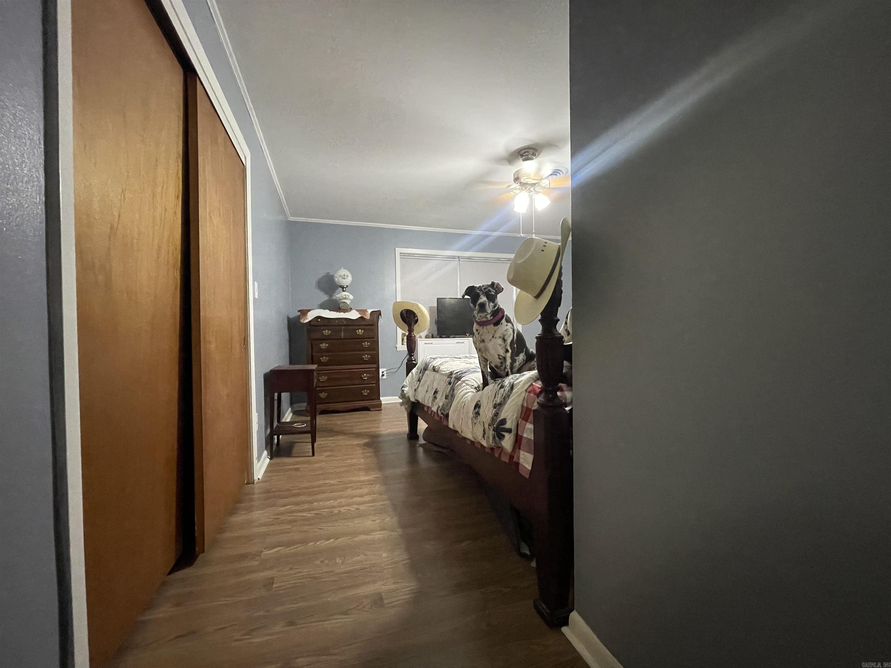 REEVES-COLQUITT - Residential