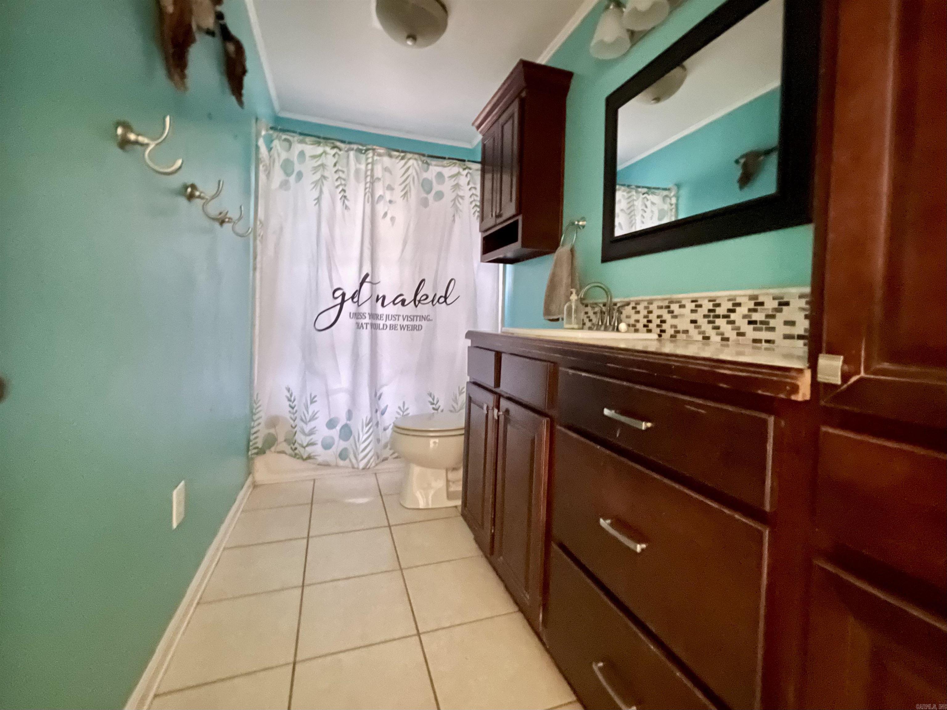 REEVES-COLQUITT - Residential