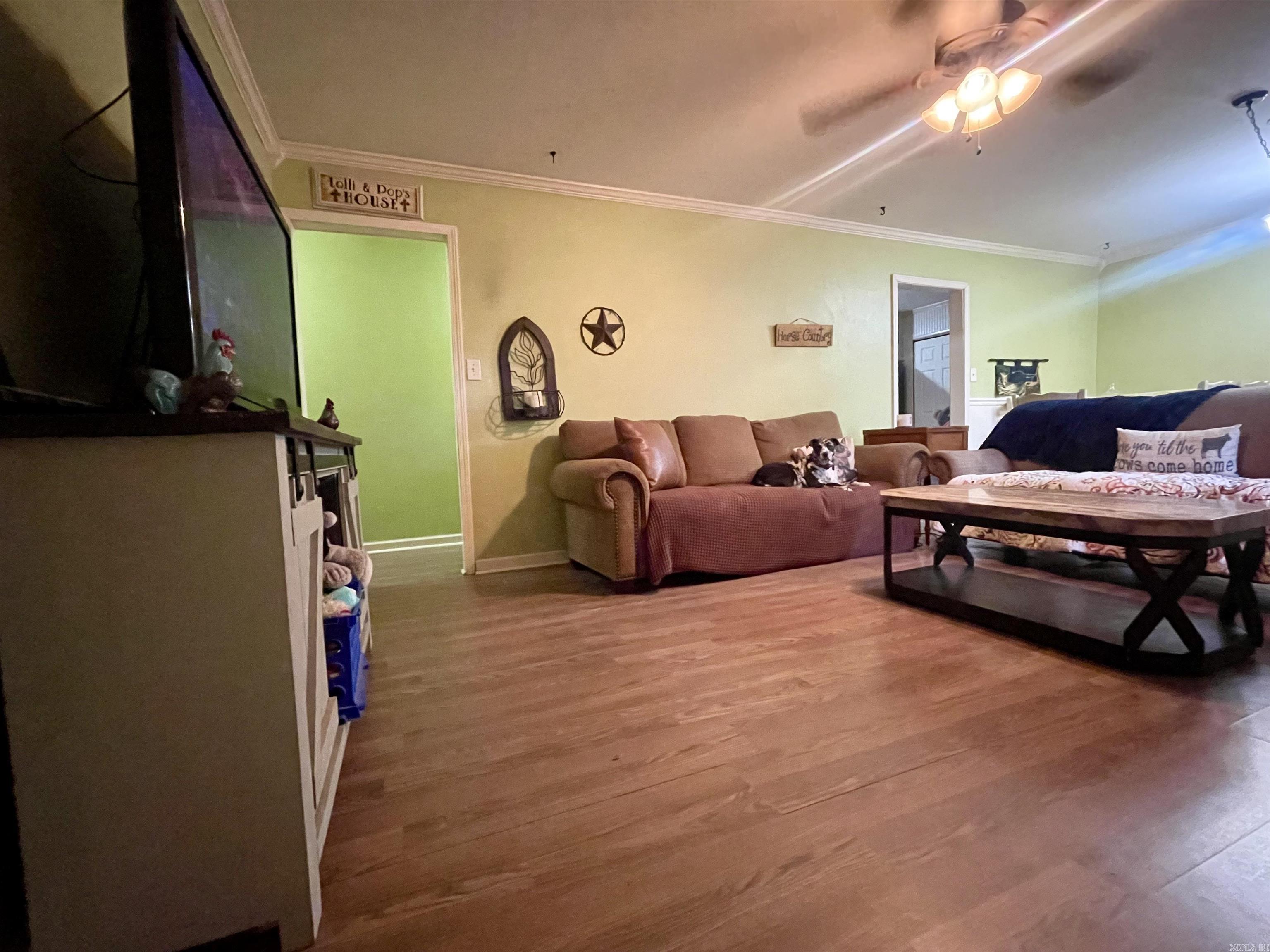 REEVES-COLQUITT - Residential