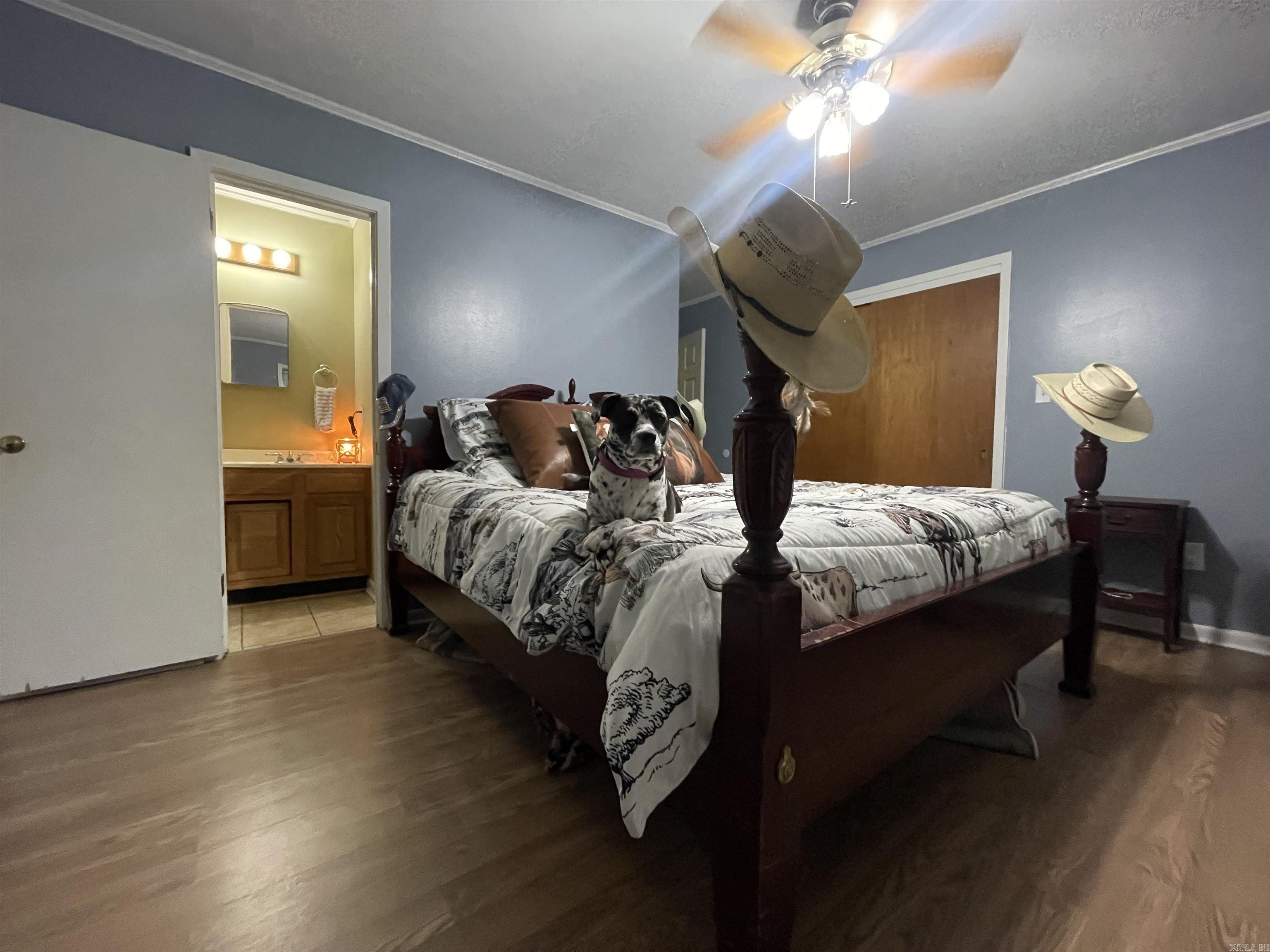 REEVES-COLQUITT - Residential