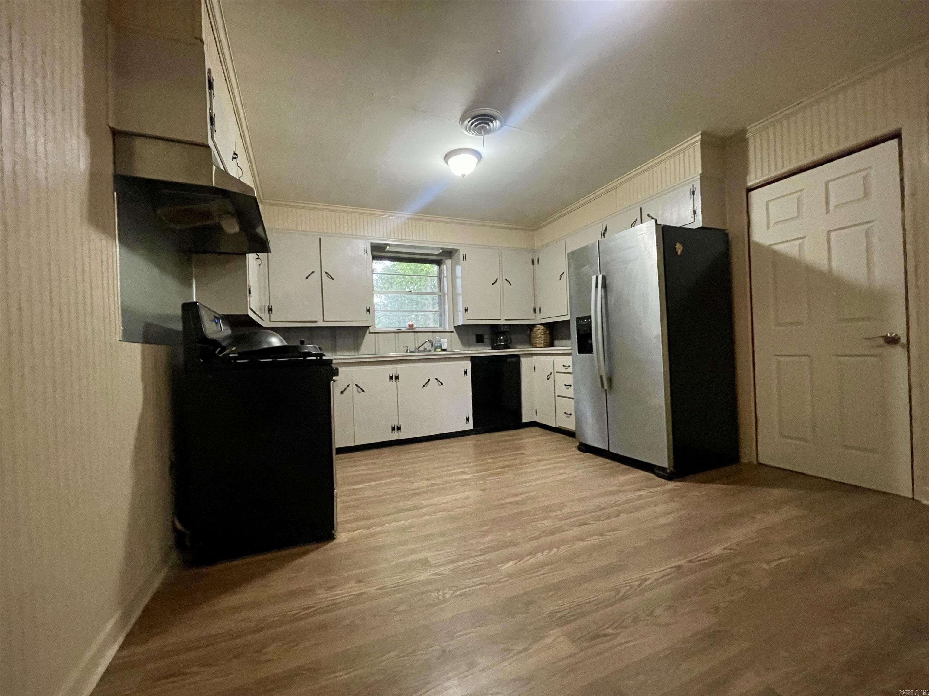 REEVES-COLQUITT - Residential