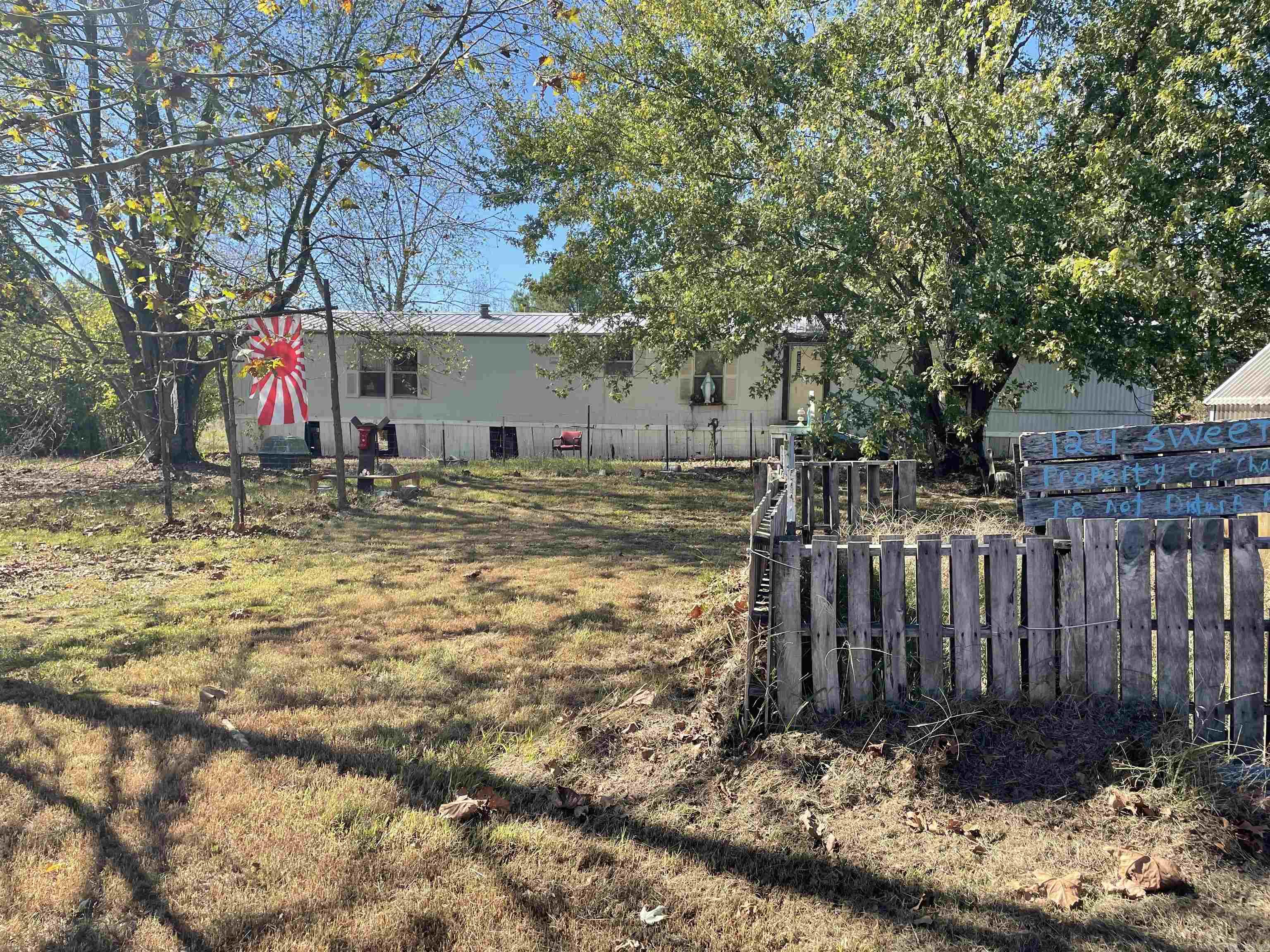 Midway Estates - Land