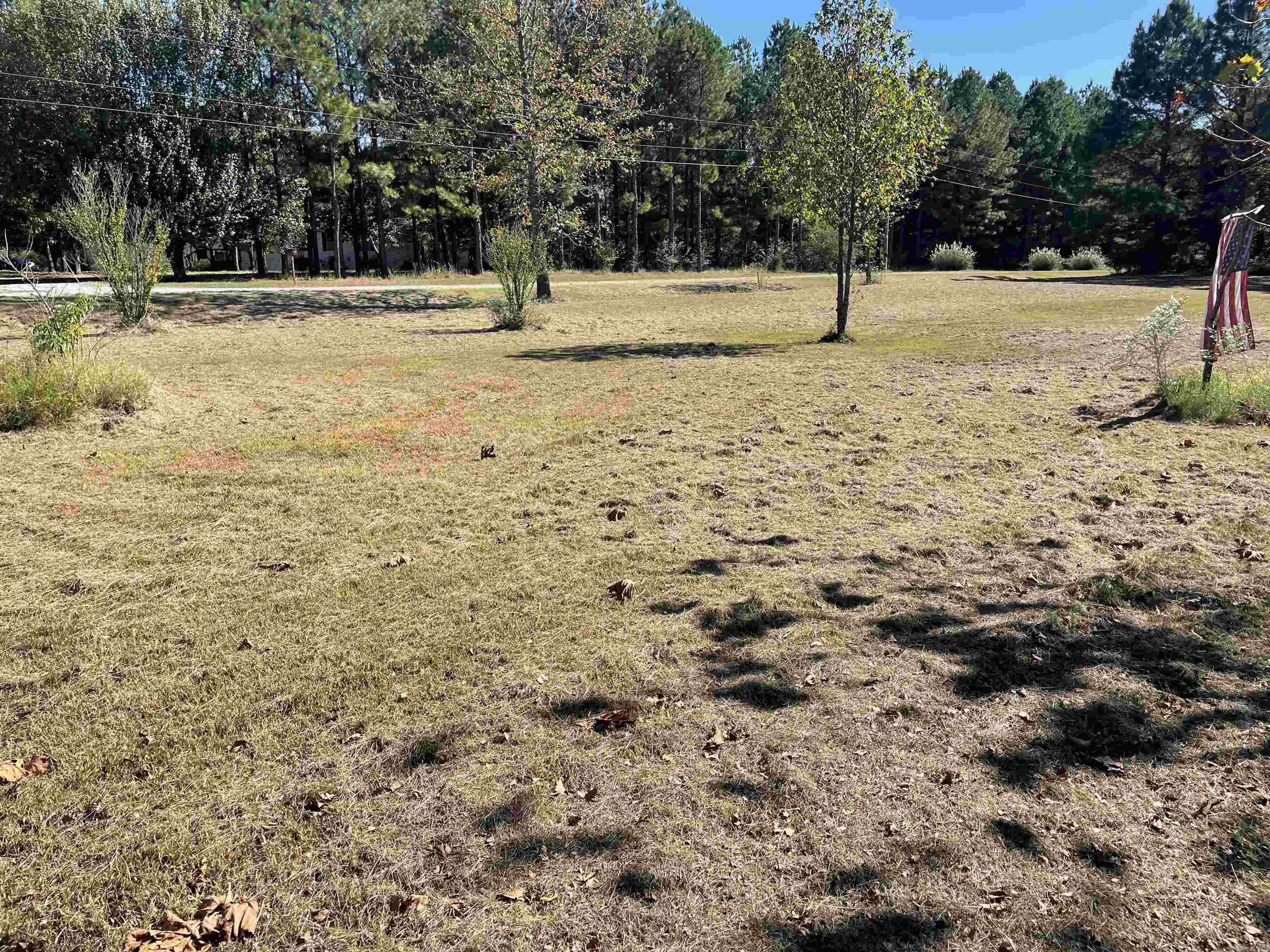 Midway Estates - Land