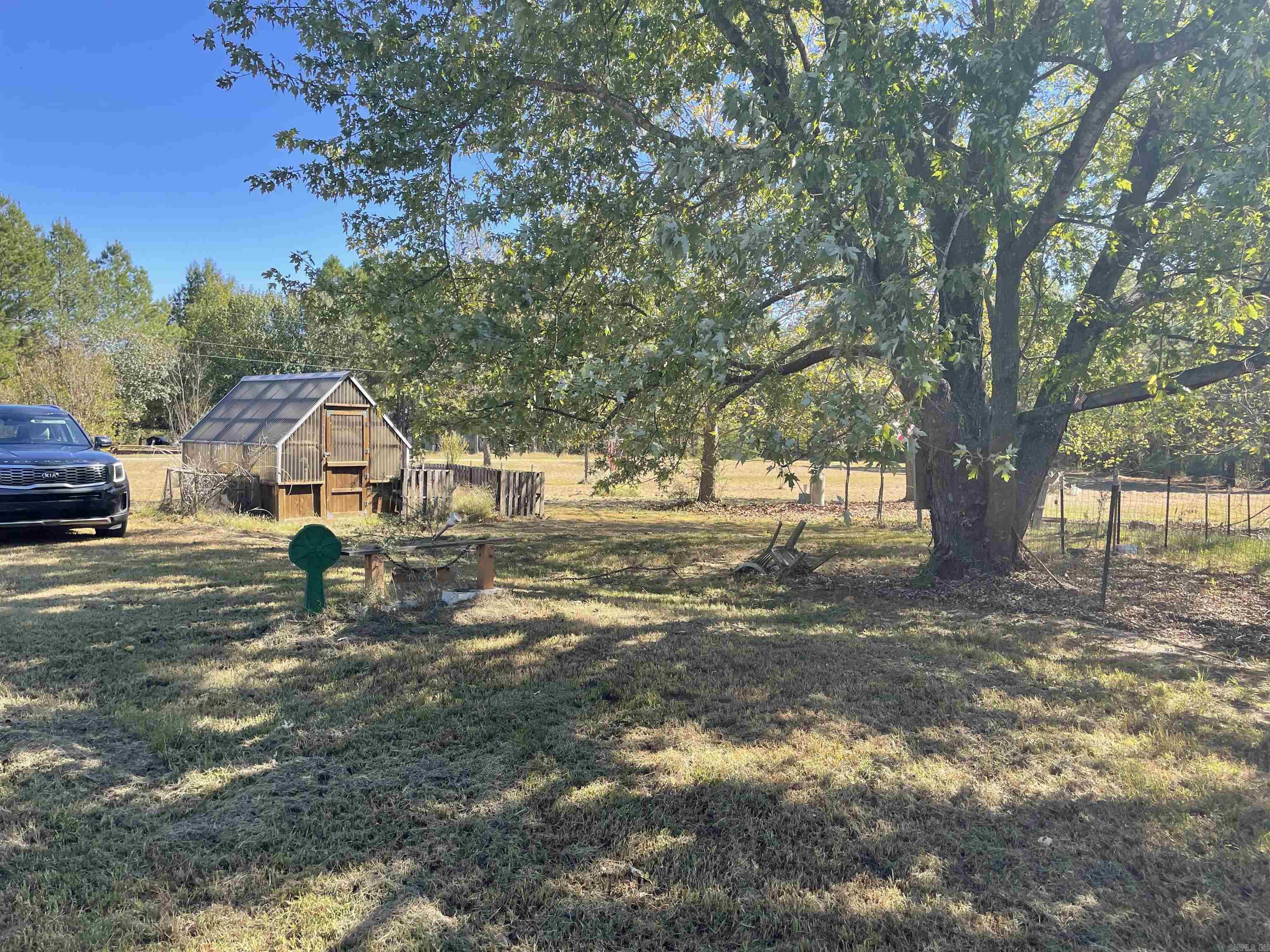 Midway Estates - Land