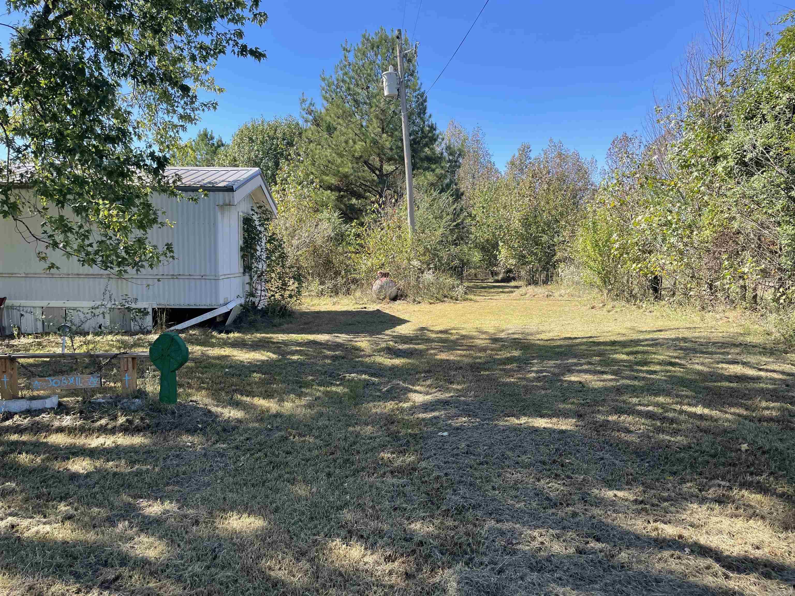 Midway Estates - Land