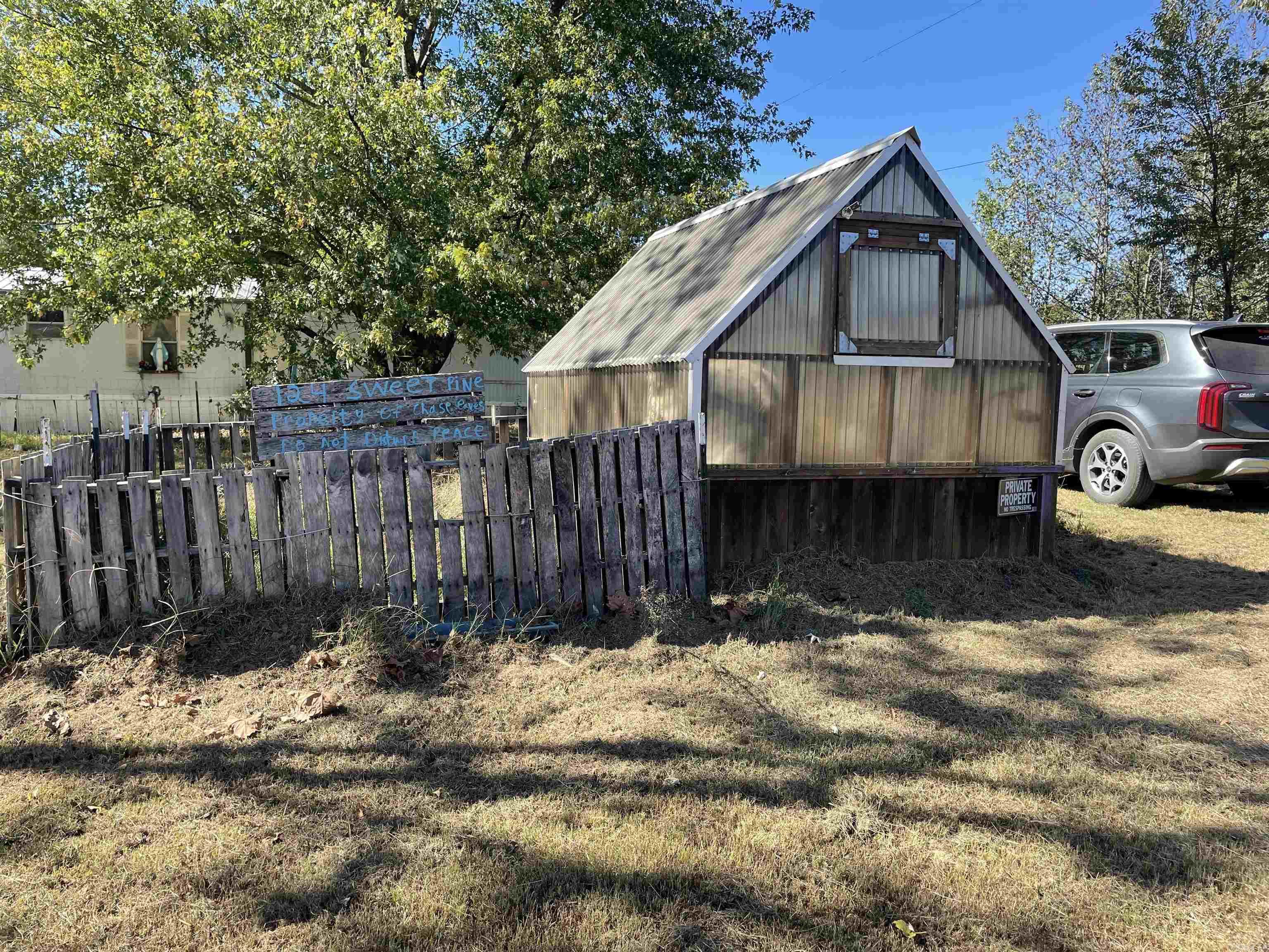 Midway Estates - Land